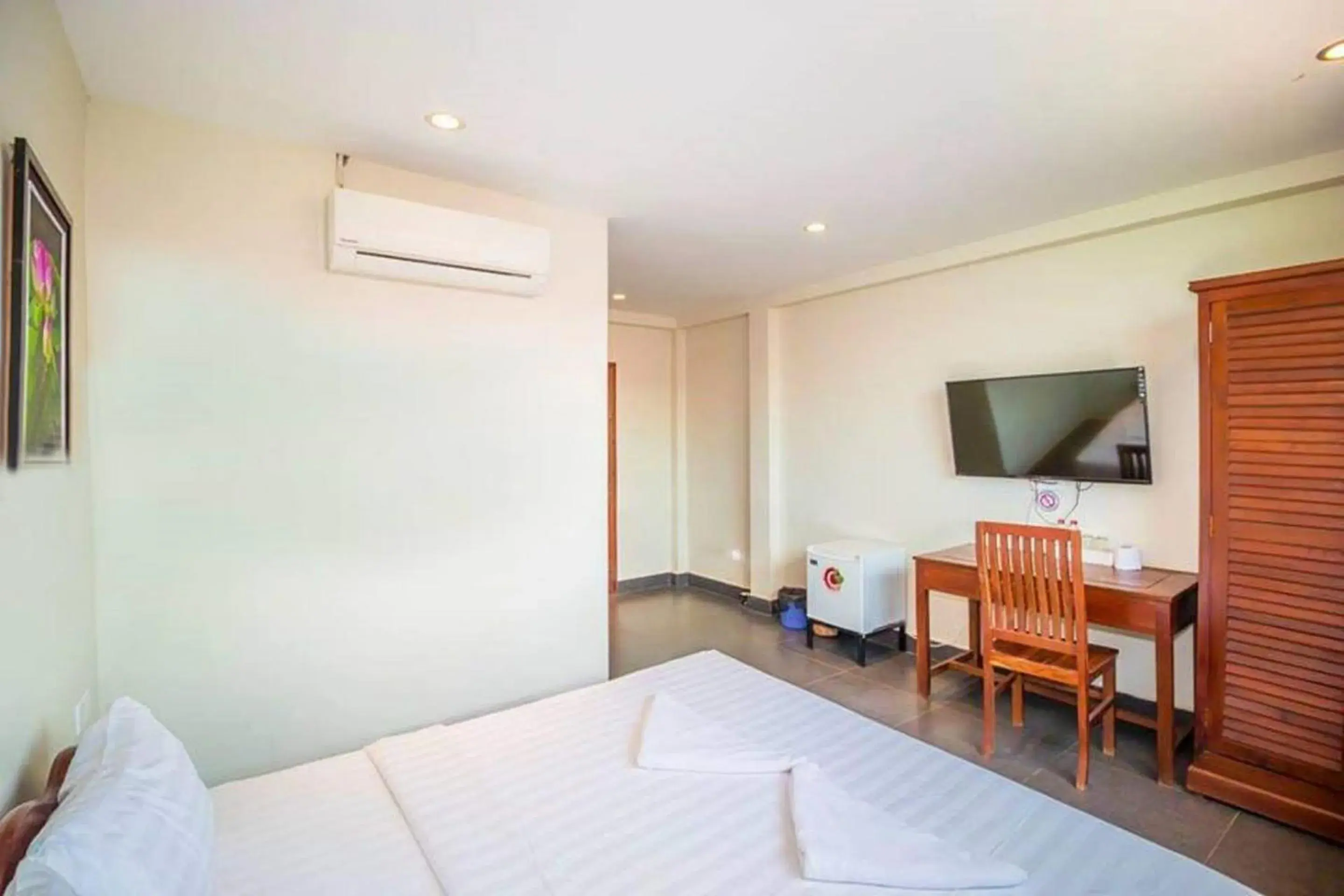 Deluxe Single Room - single occupancy in Le Water Villa Deluxe Single Room - single occupancy in Le Water Villa