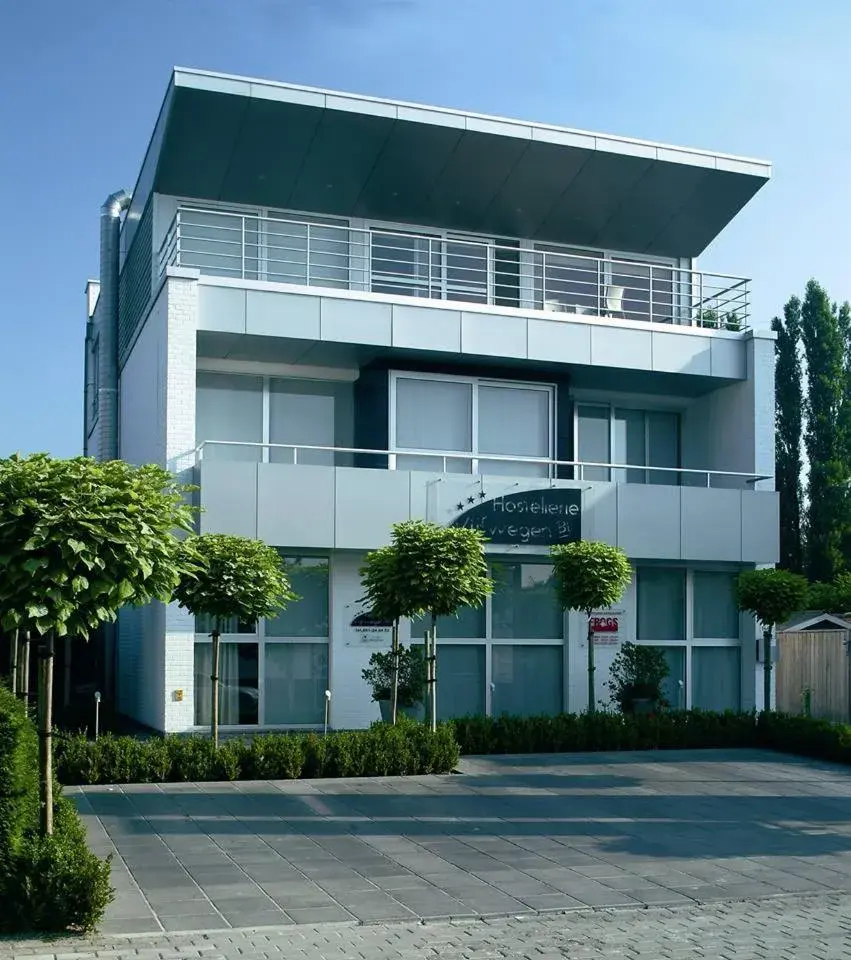 Hotel Vijfwegen Hotel Vijfwegen