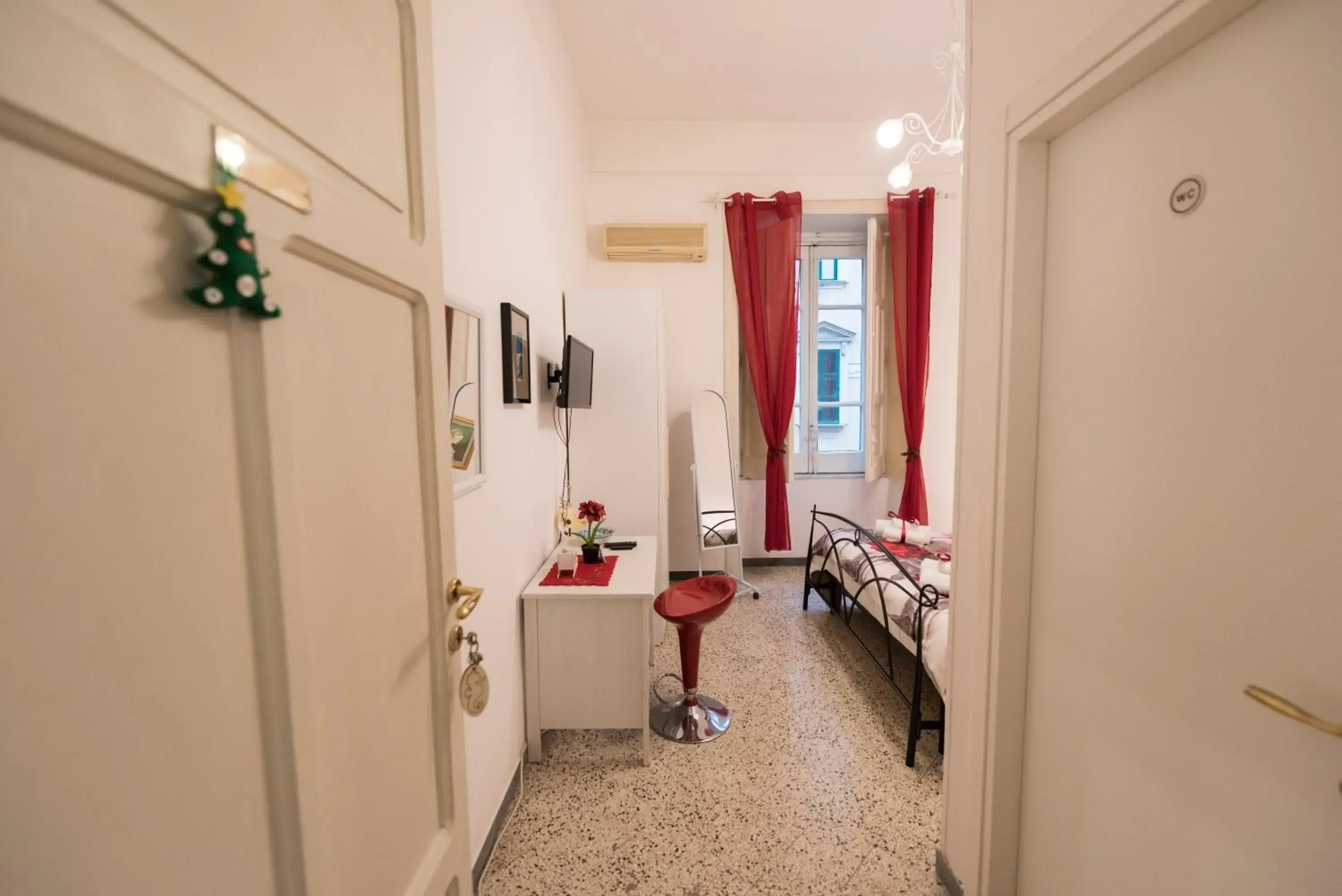 Tyrrenium Salerno Tyrrenium Salerno