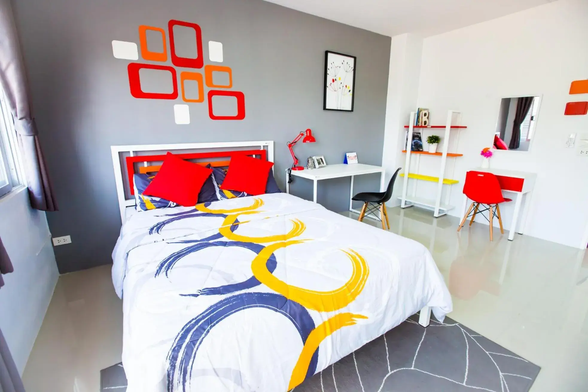 Room 9 Residence Room 9 Residence