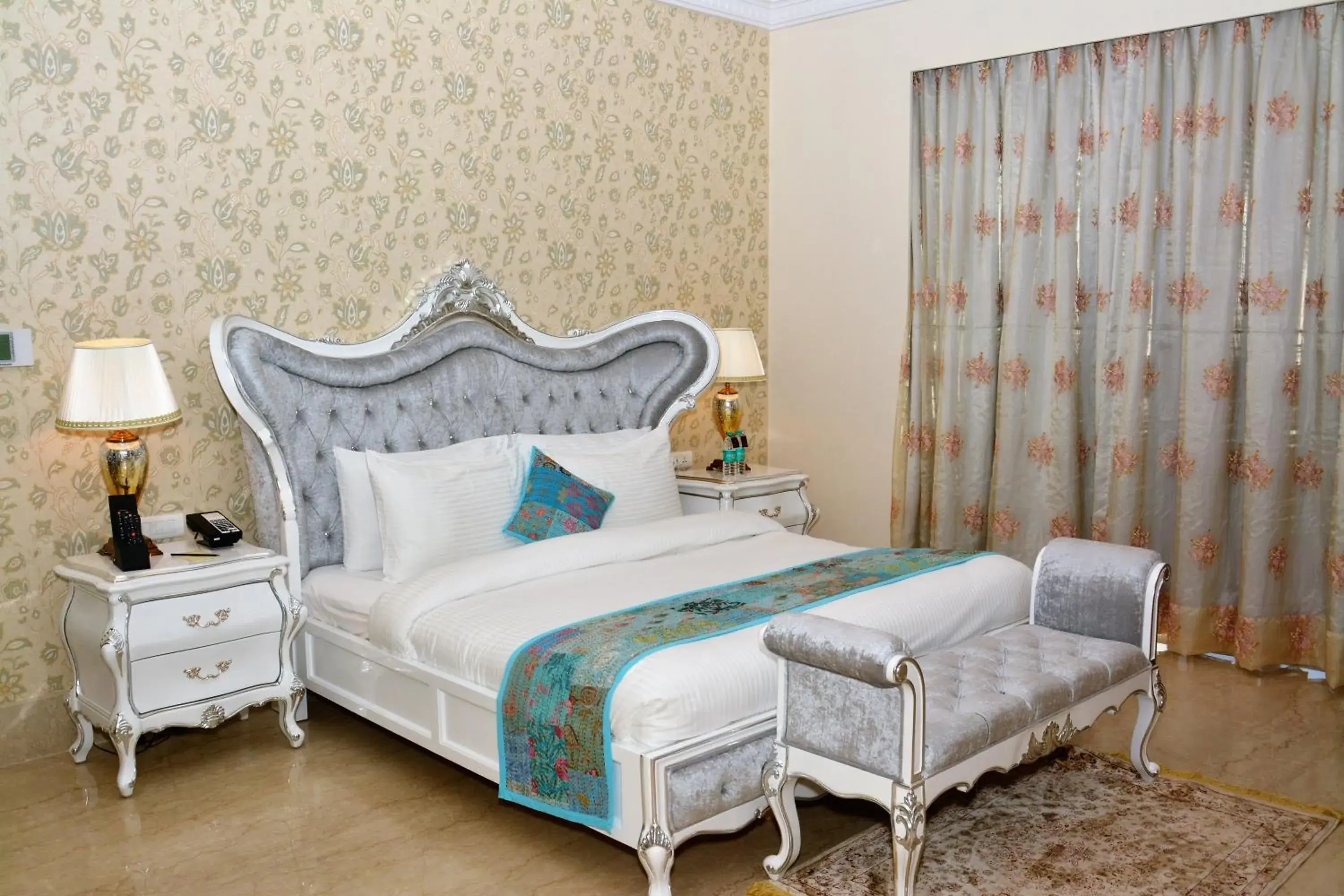 Villa in Indana Palace Jaipur Villa in Indana Palace Jaipur