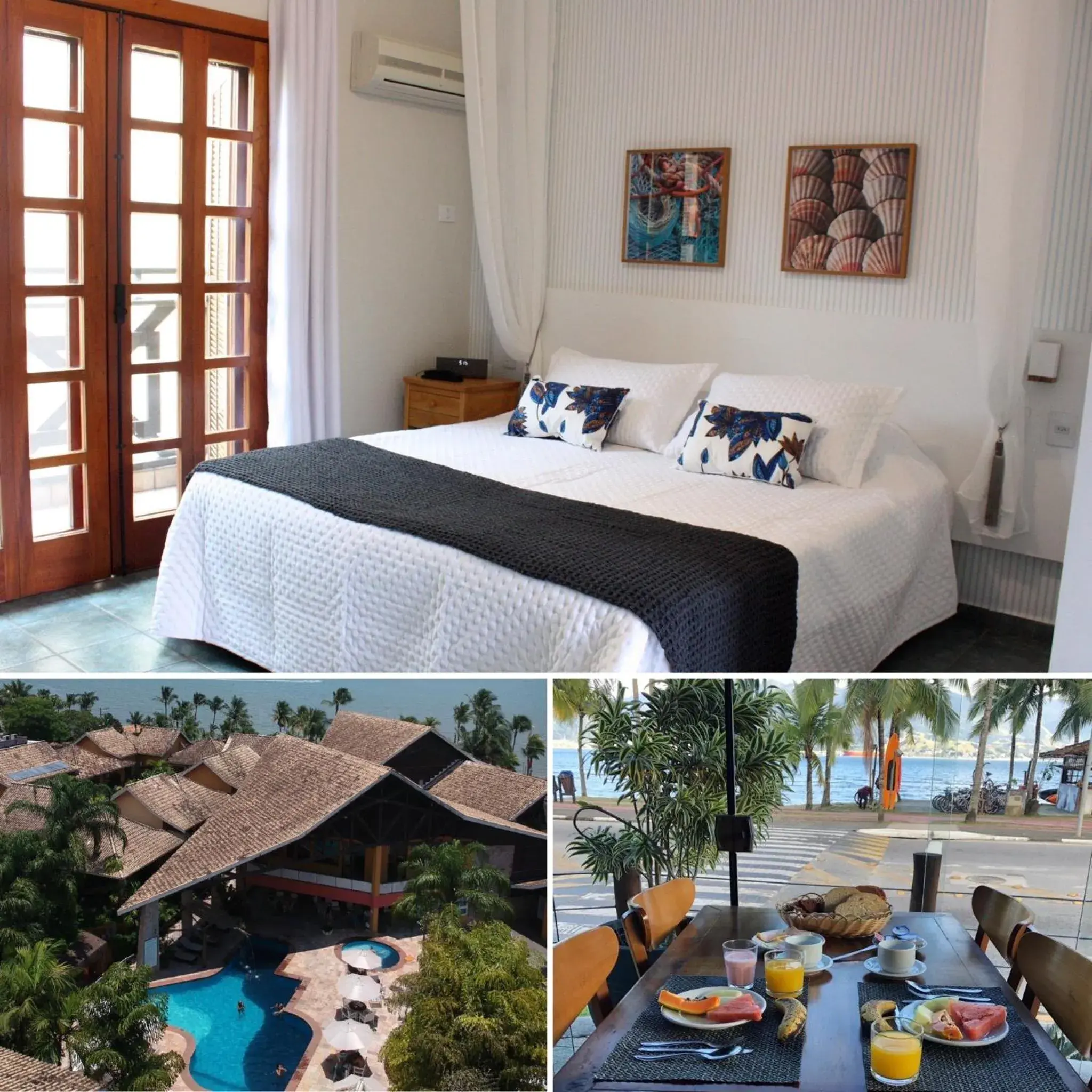 Suite Ilhaflat Suite Ilhaflat