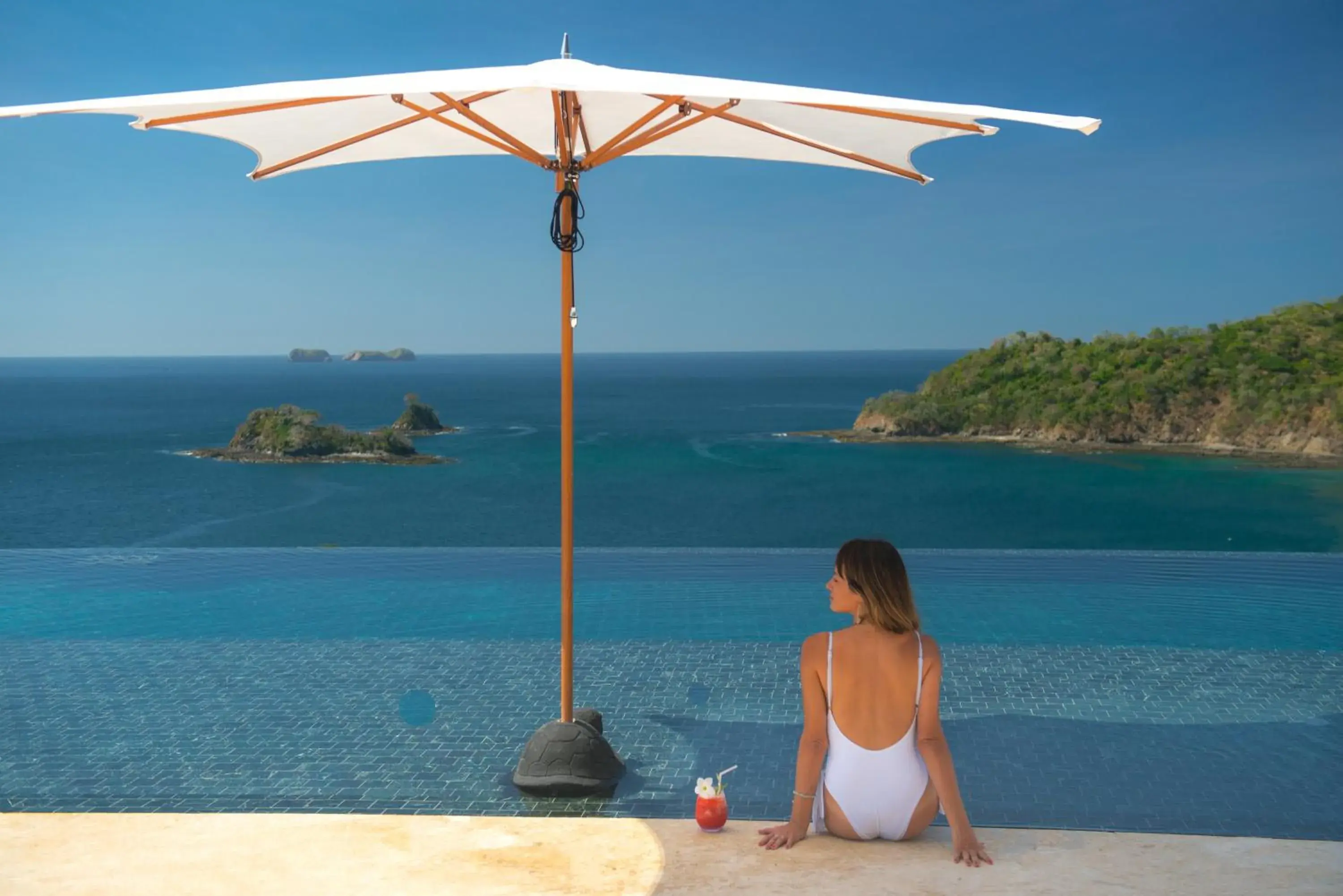 Casa Chameleon Hotel Las Catalinas - Adults Only Casa Chameleon Hotel Las Catalinas - Adults Only