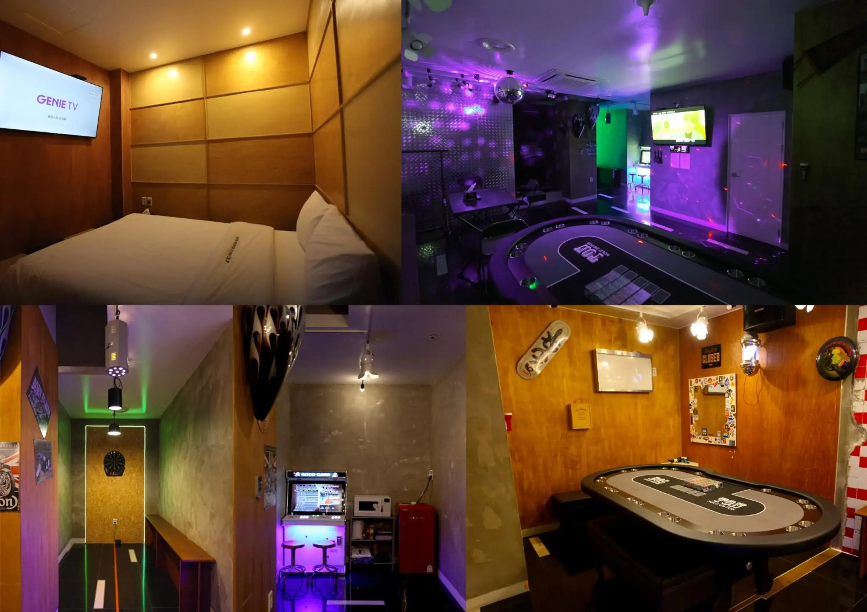 Show Hotel Show Hotel