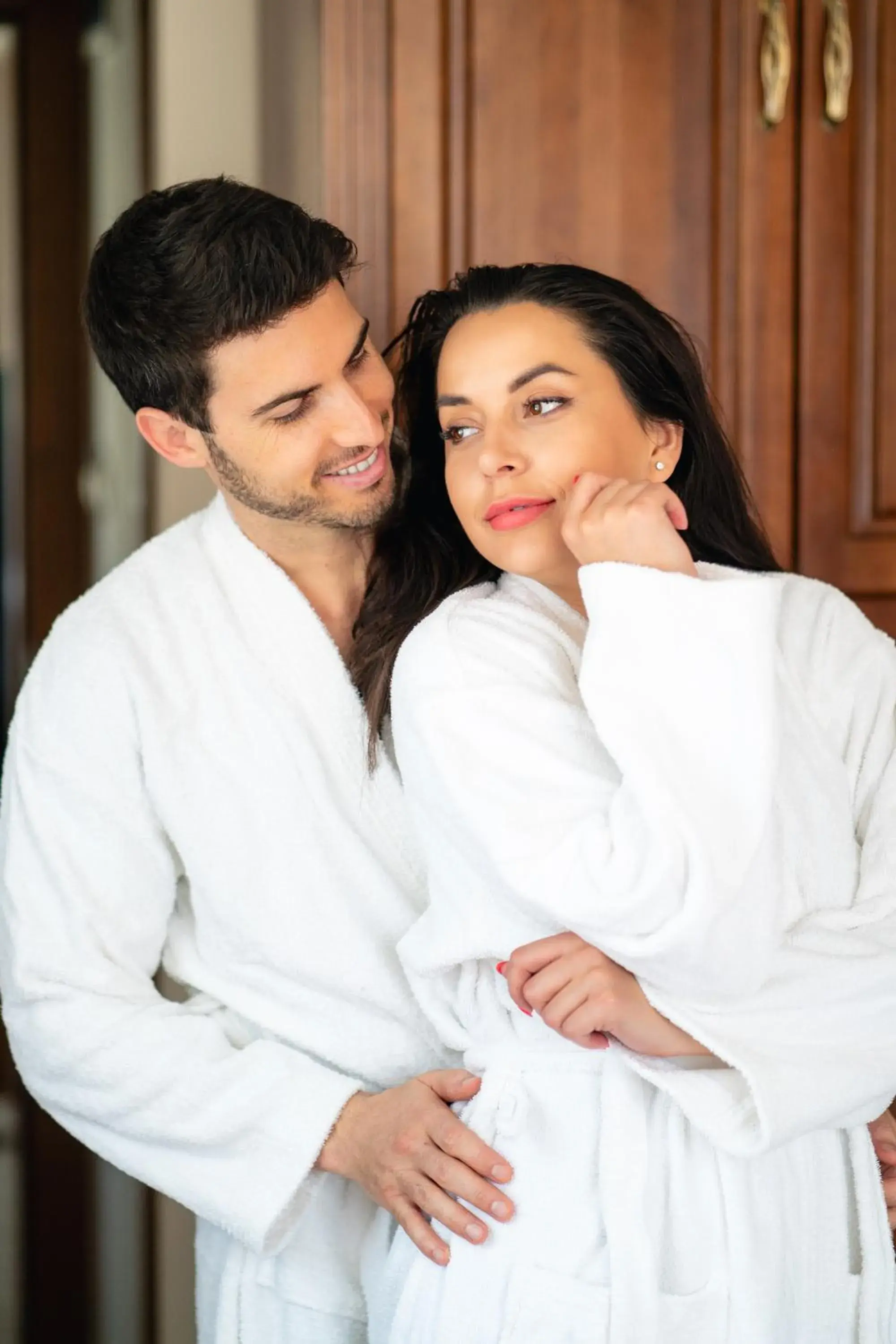 Twin Room - single occupancy in Hunor Hotel és Étterem Twin Room - single occupancy in Hunor Hotel és Étterem