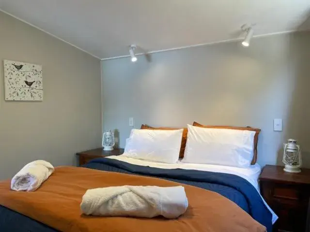 Apartment with Sea View in The Lodge At Te Rawa Apartment with Sea View in The Lodge At Te Rawa