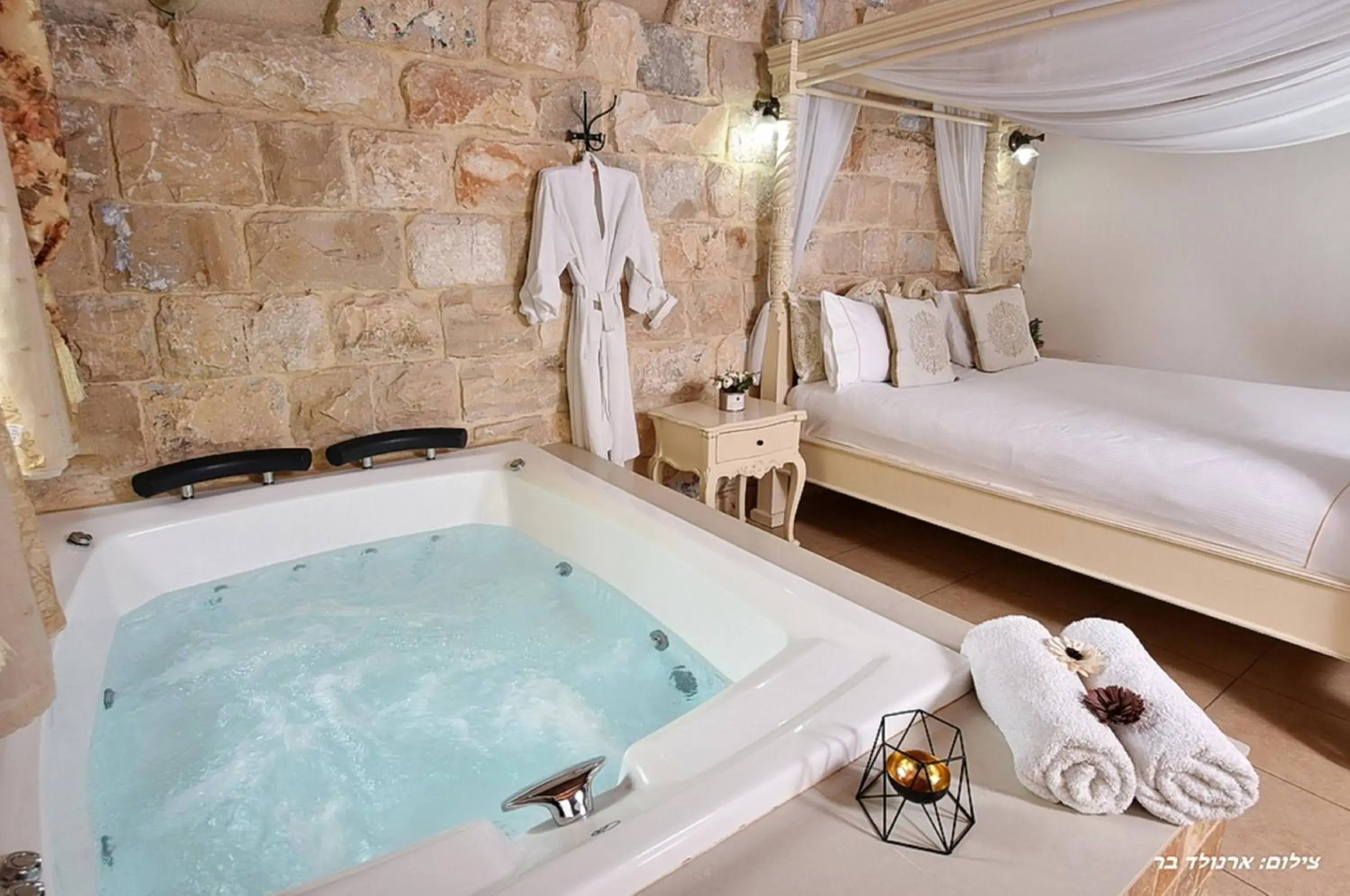 King Room with Spa Bath in Agama King Room with Spa Bath in Agama