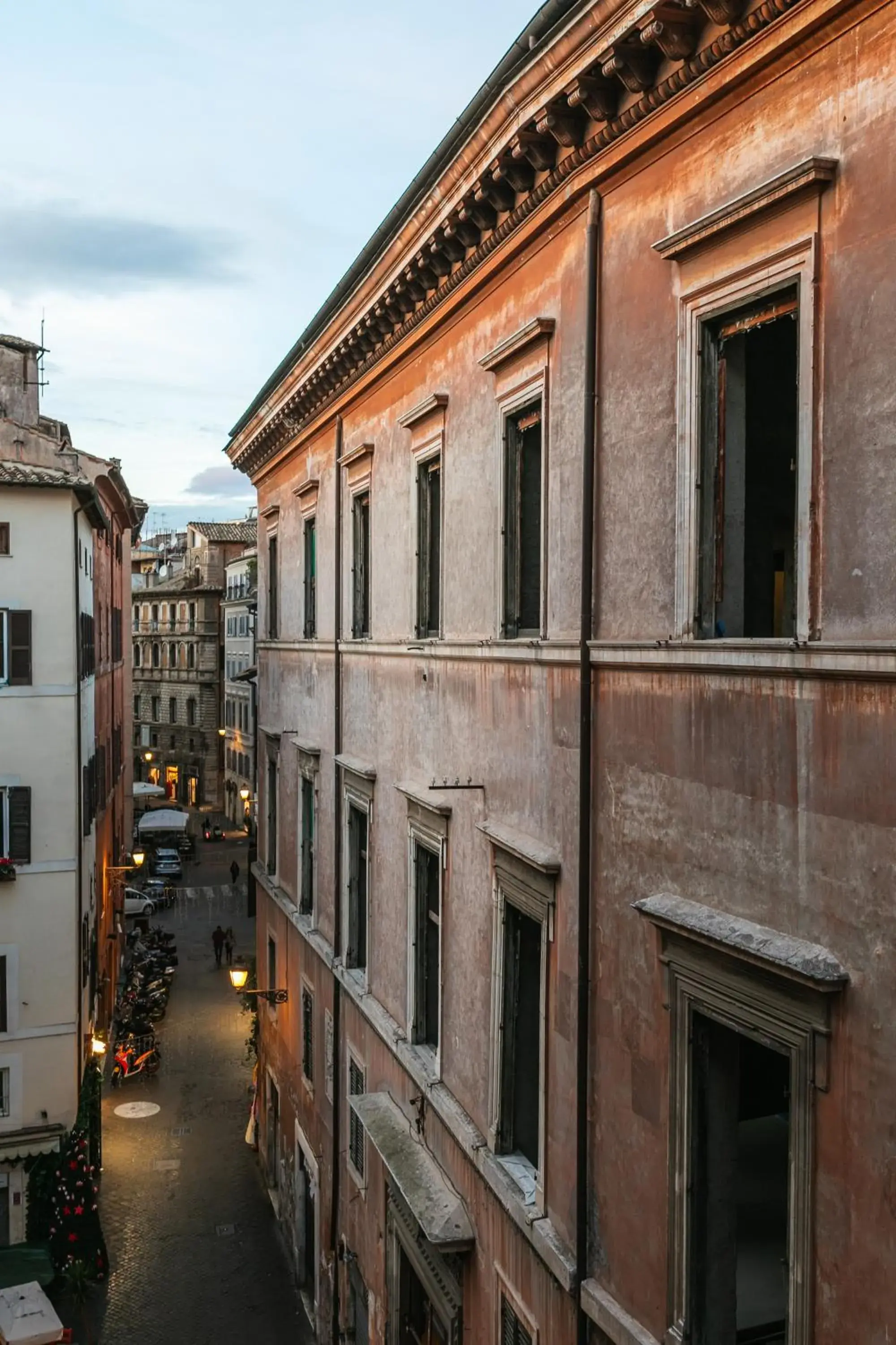 Junior Suite in Passepartout Junior Suite in Passepartout