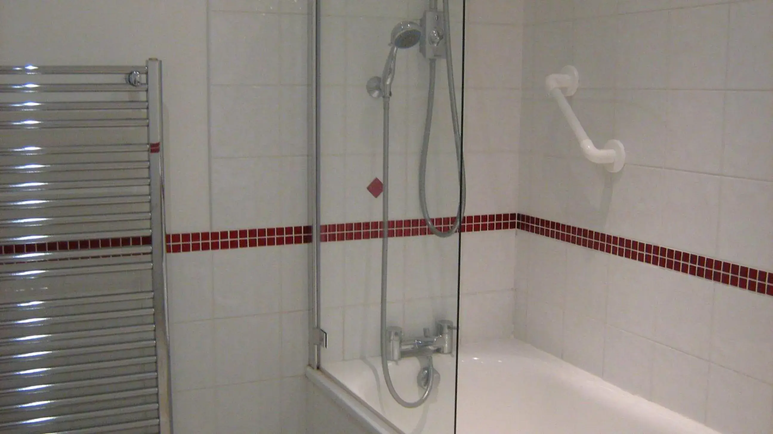 Double or Twin Room - single occupancy in Savannah Bed and Breakfast Double or Twin Room - single occupancy in Savannah Bed and Breakfast