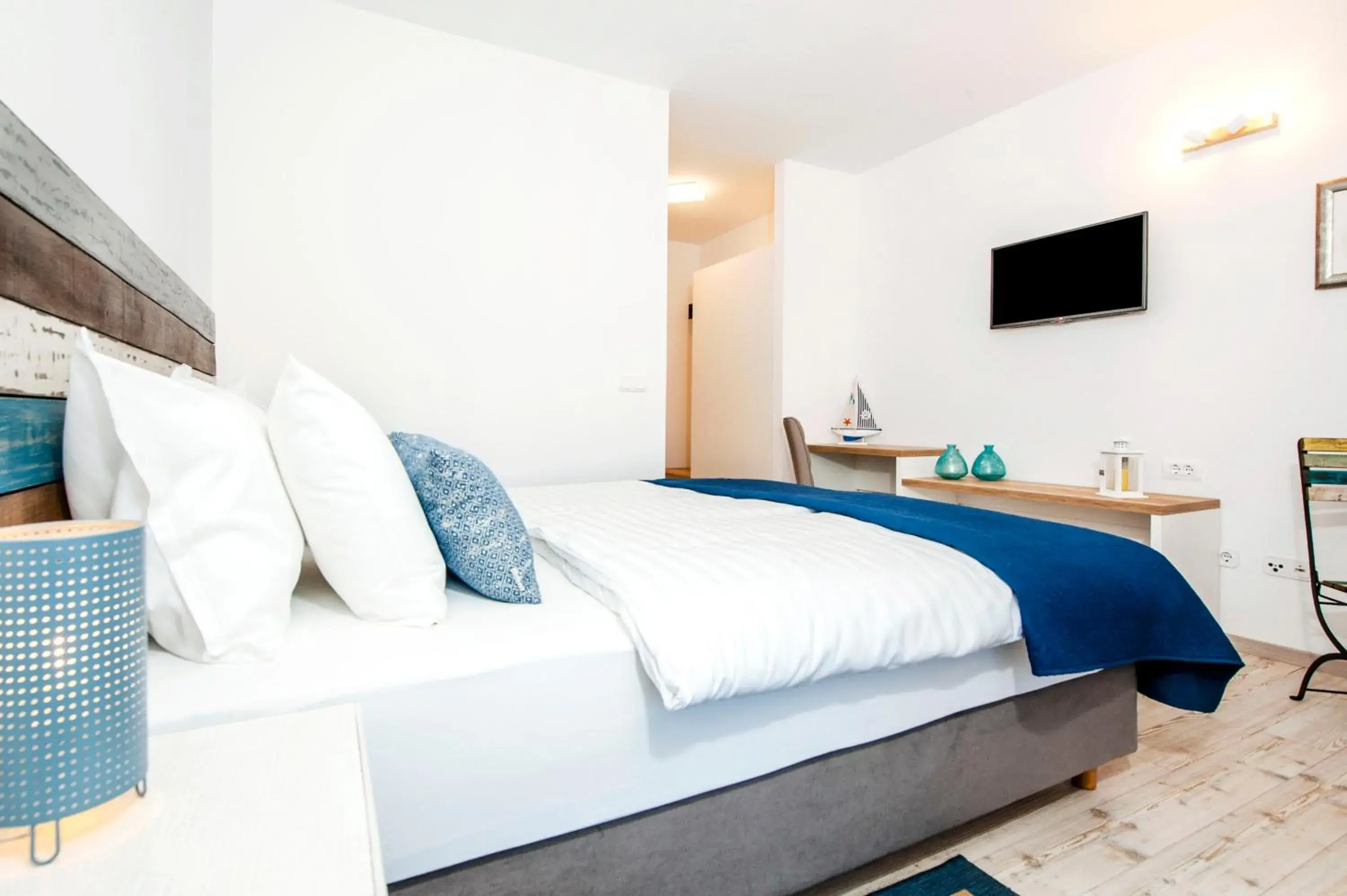 Studio with Balcony in Villa Marea Studio with Balcony in Villa Marea