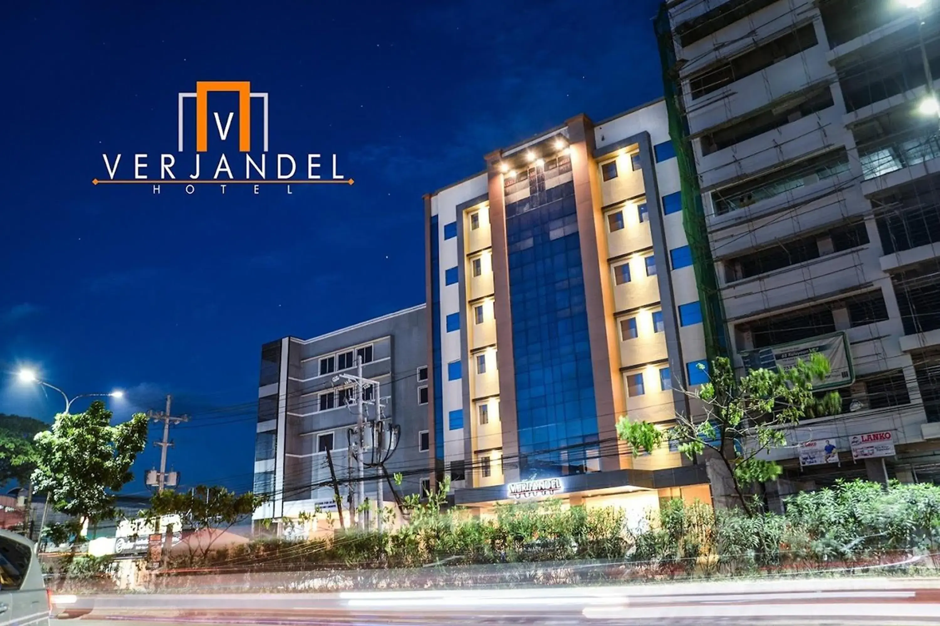 Verjandel Hotel Verjandel Hotel