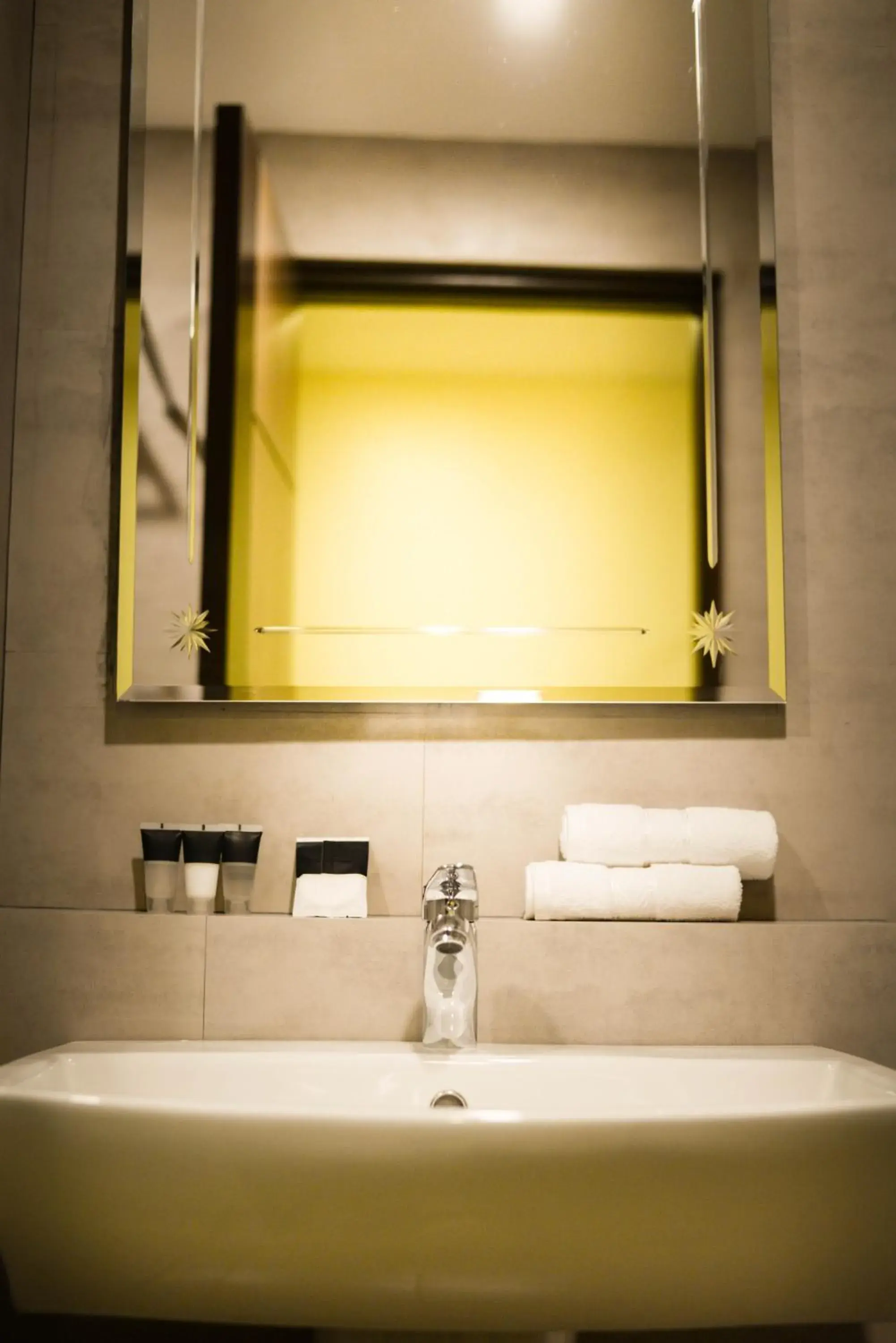 Family Room in Verjandel Hotel Family Room in Verjandel Hotel