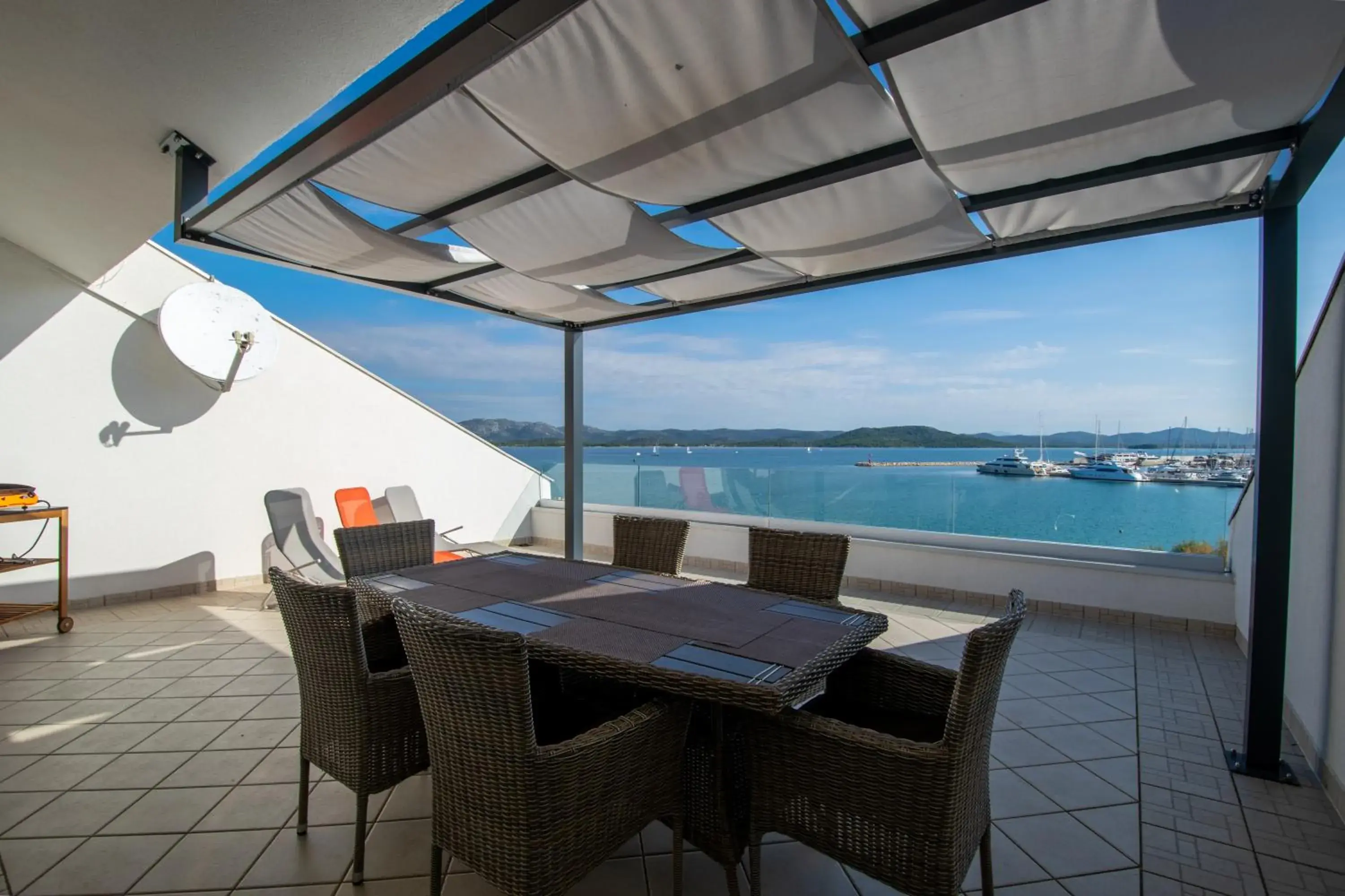 Apartments Lantina Apartments Lantina