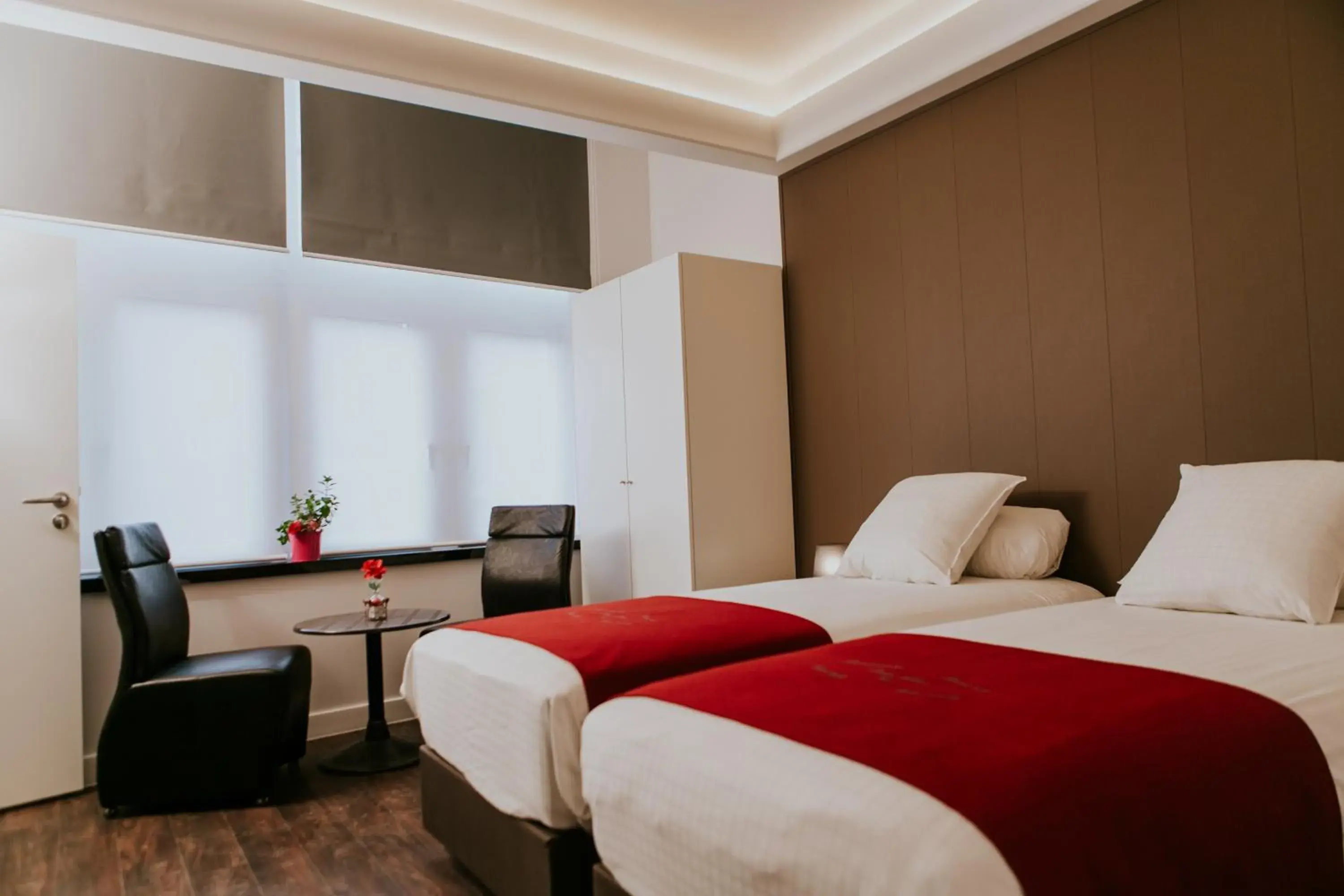 Double Room - single occupancy in Hotel New Regina Double Room - single occupancy in Hotel New Regina