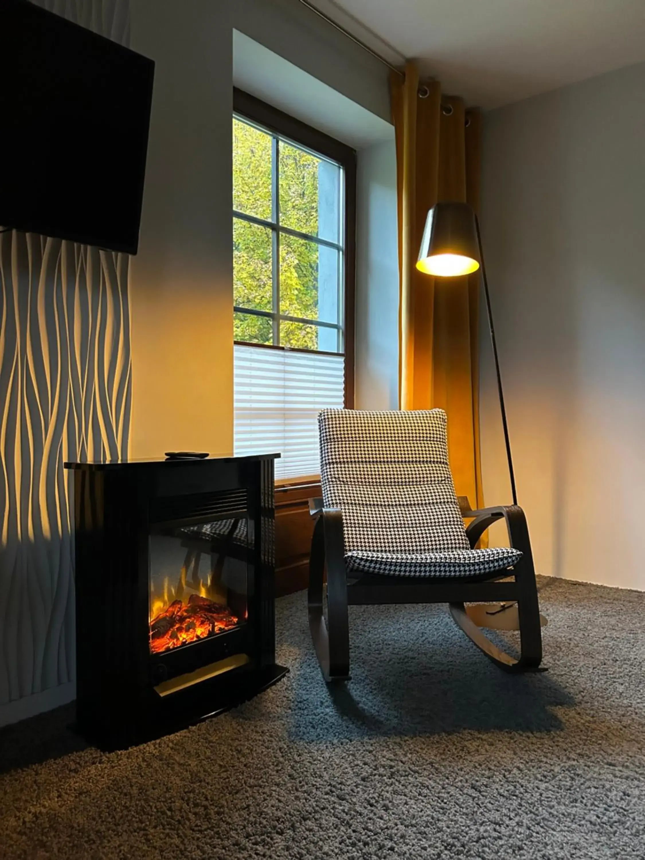 Apartment with Terrace in Rezydencja na Wzgórzu Apartment with Terrace in Rezydencja na Wzgórzu