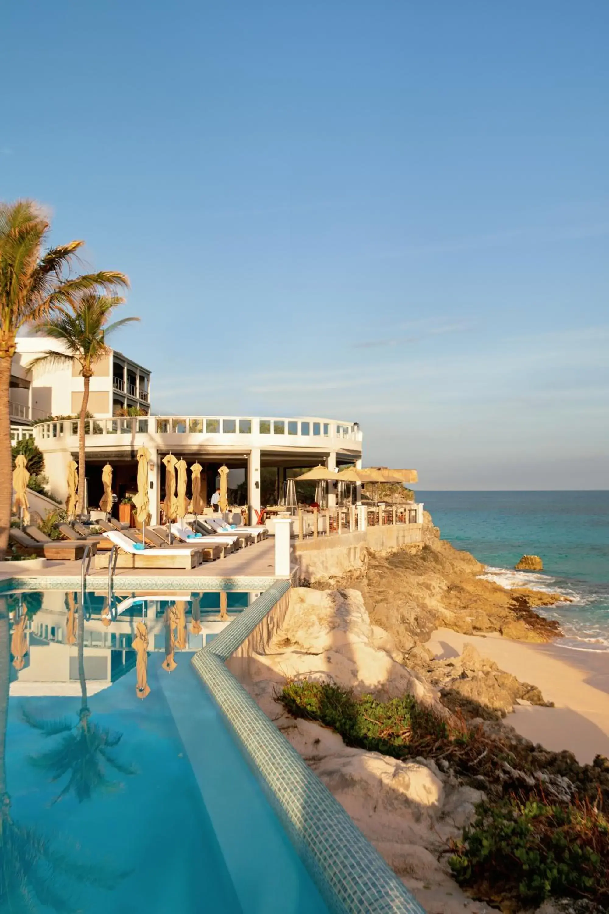 The Loren at Pink Beach The Loren at Pink Beach