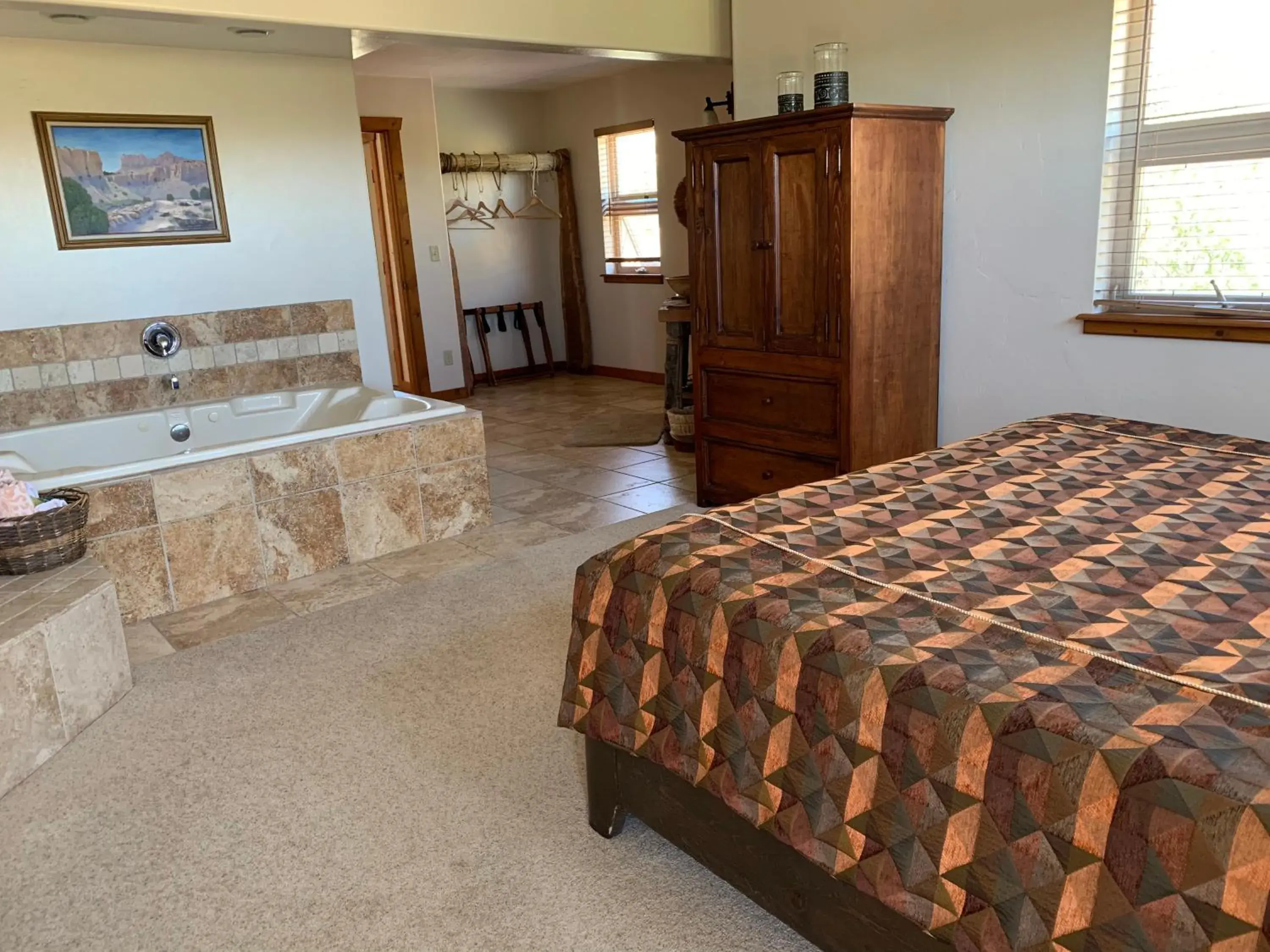 Anasazi in Slot Canyons Inn Bed & Breakfast Anasazi in Slot Canyons Inn Bed & Breakfast