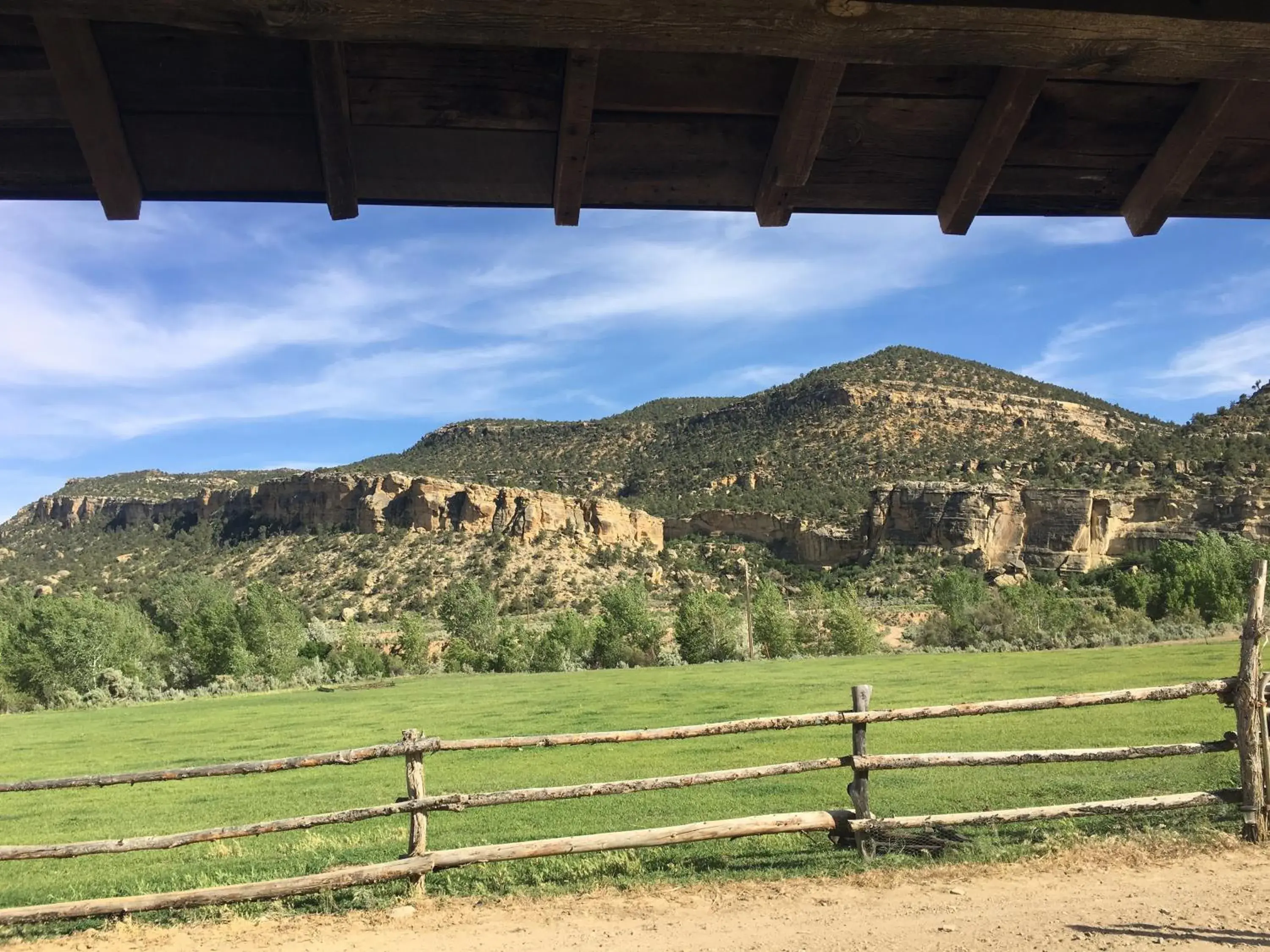 Deluxe King Studio in Slot Canyons Inn Bed & Breakfast Deluxe King Studio in Slot Canyons Inn Bed & Breakfast