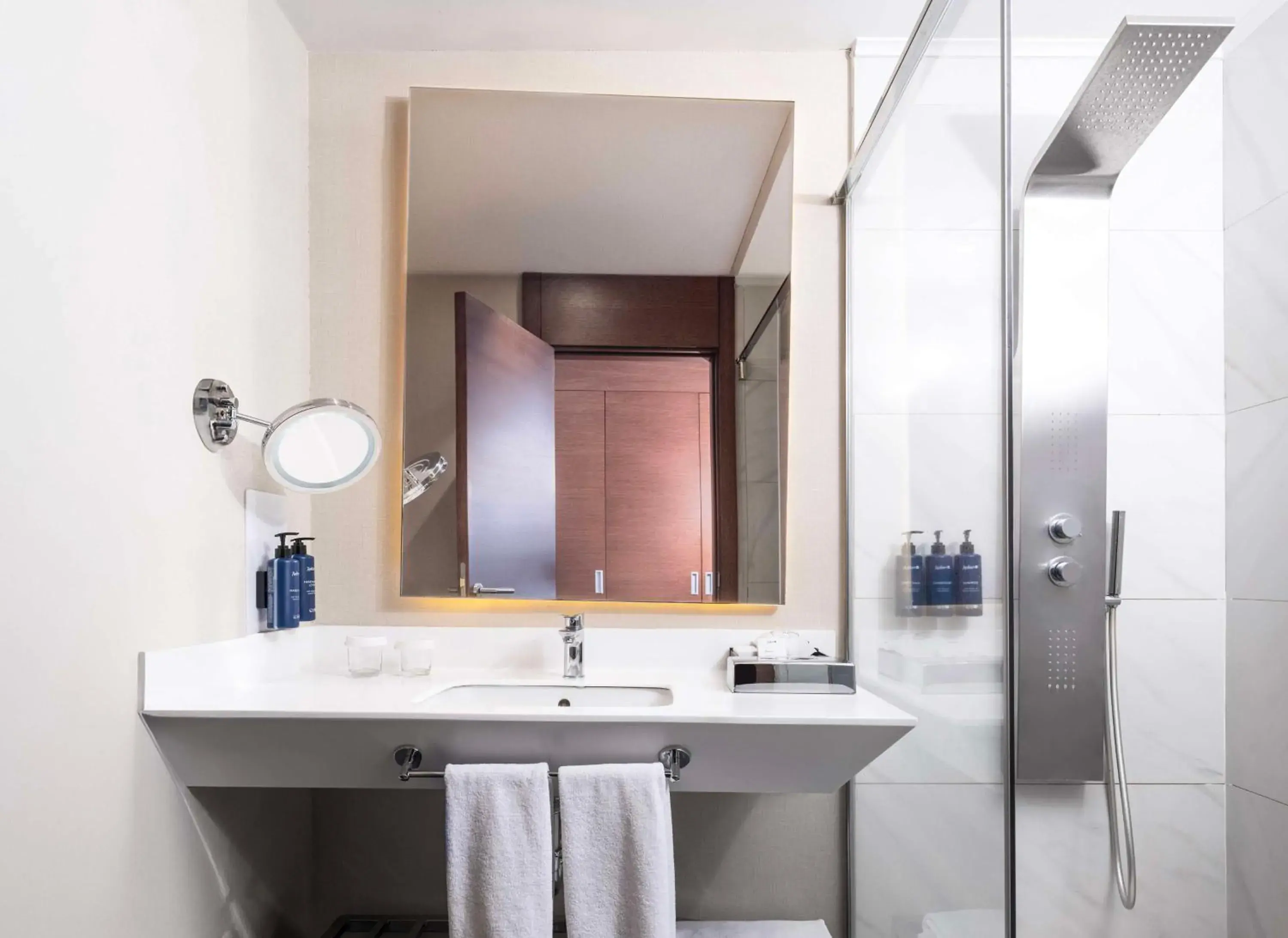 Superior Room in Radisson Blu Hotel Ankara Cankaya Superior Room in Radisson Blu Hotel Ankara Cankaya