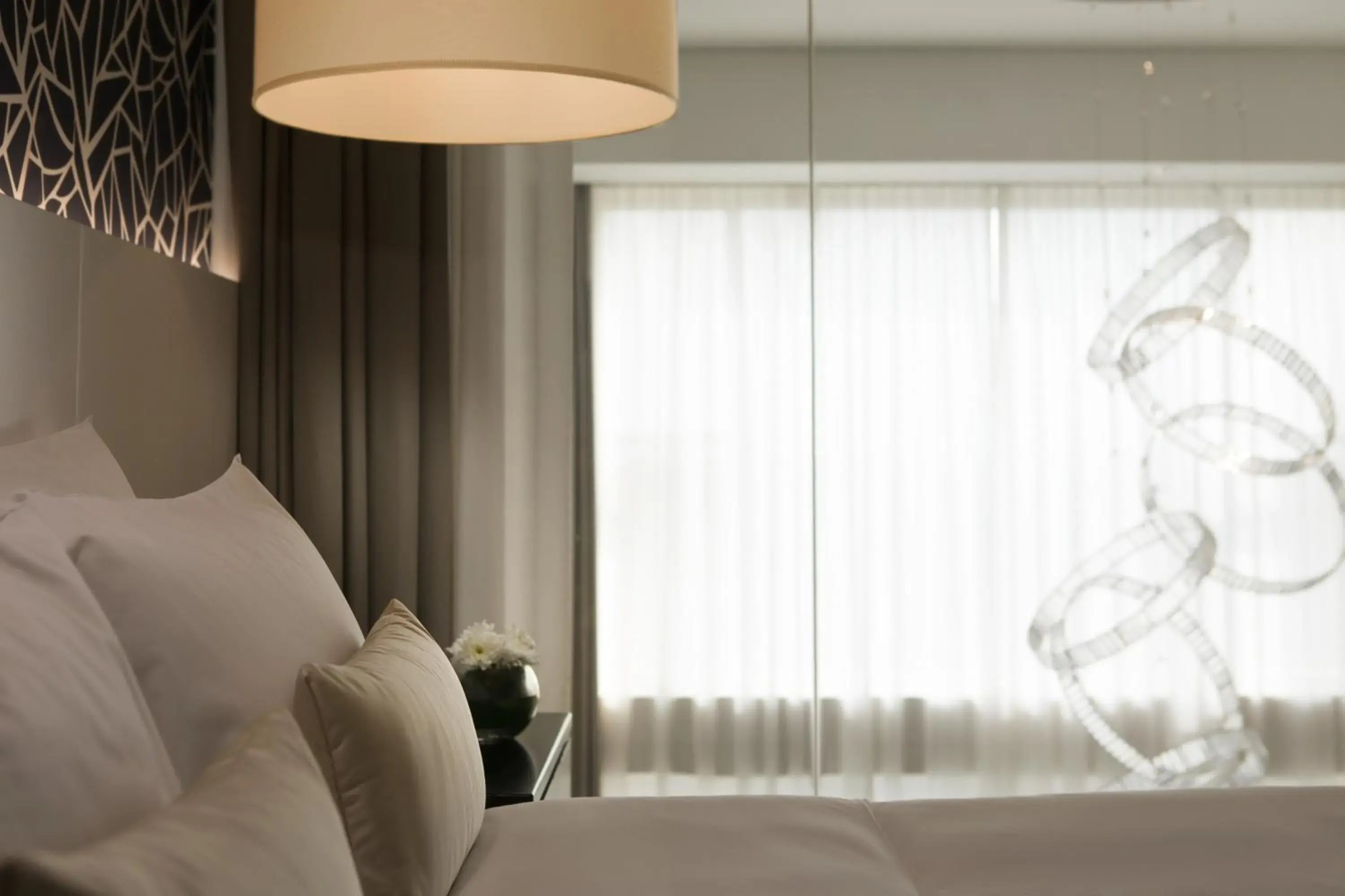 Executive Room with Lounge Access in Radisson Blu Lagos Ikeja Executive Room with Lounge Access in Radisson Blu Lagos Ikeja