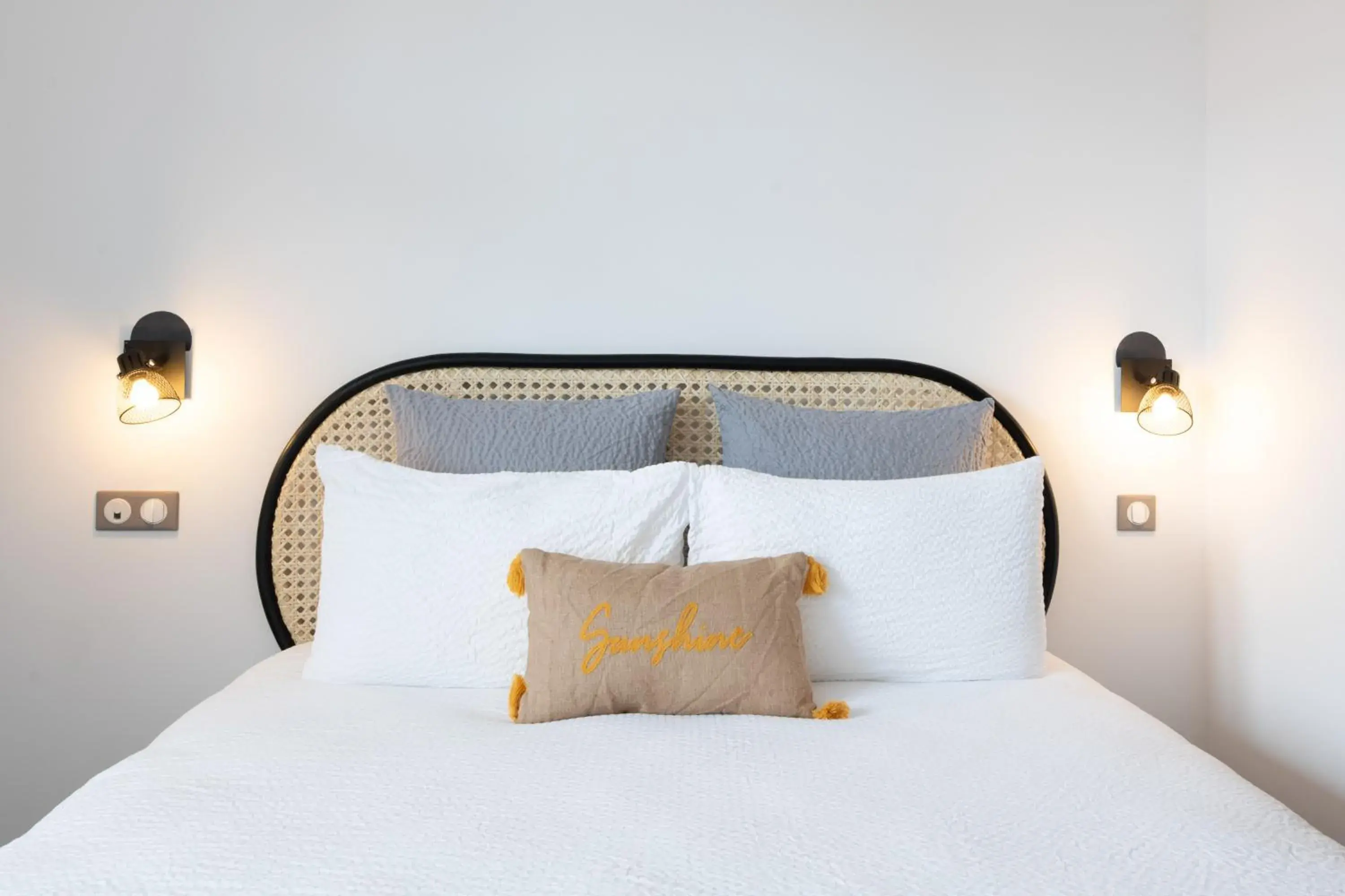 Junior Suite in Hotel Txutxu-Mutxu Junior Suite in Hotel Txutxu-Mutxu