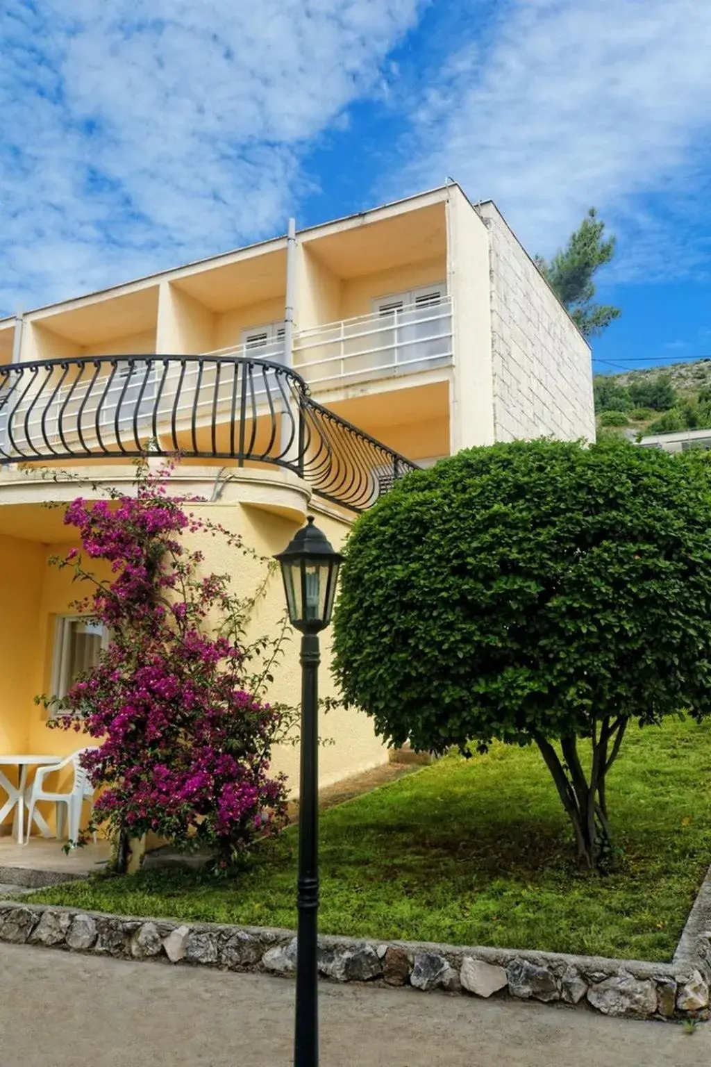 Comfort Double Sea side Balcony in Hotel Val All Inclusive Comfort Double Sea side Balcony in Hotel Val All Inclusive