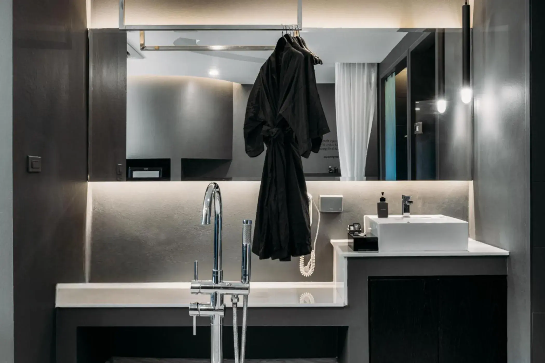 Studio Pool Access Double Bed in Hotel Tide Phuket Beachfront Studio Pool Access Double Bed in Hotel Tide Phuket Beachfront