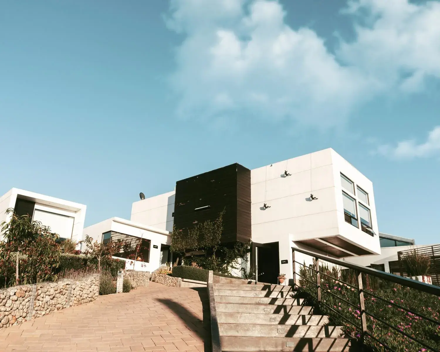 La Cima del Valle La Cima del Valle