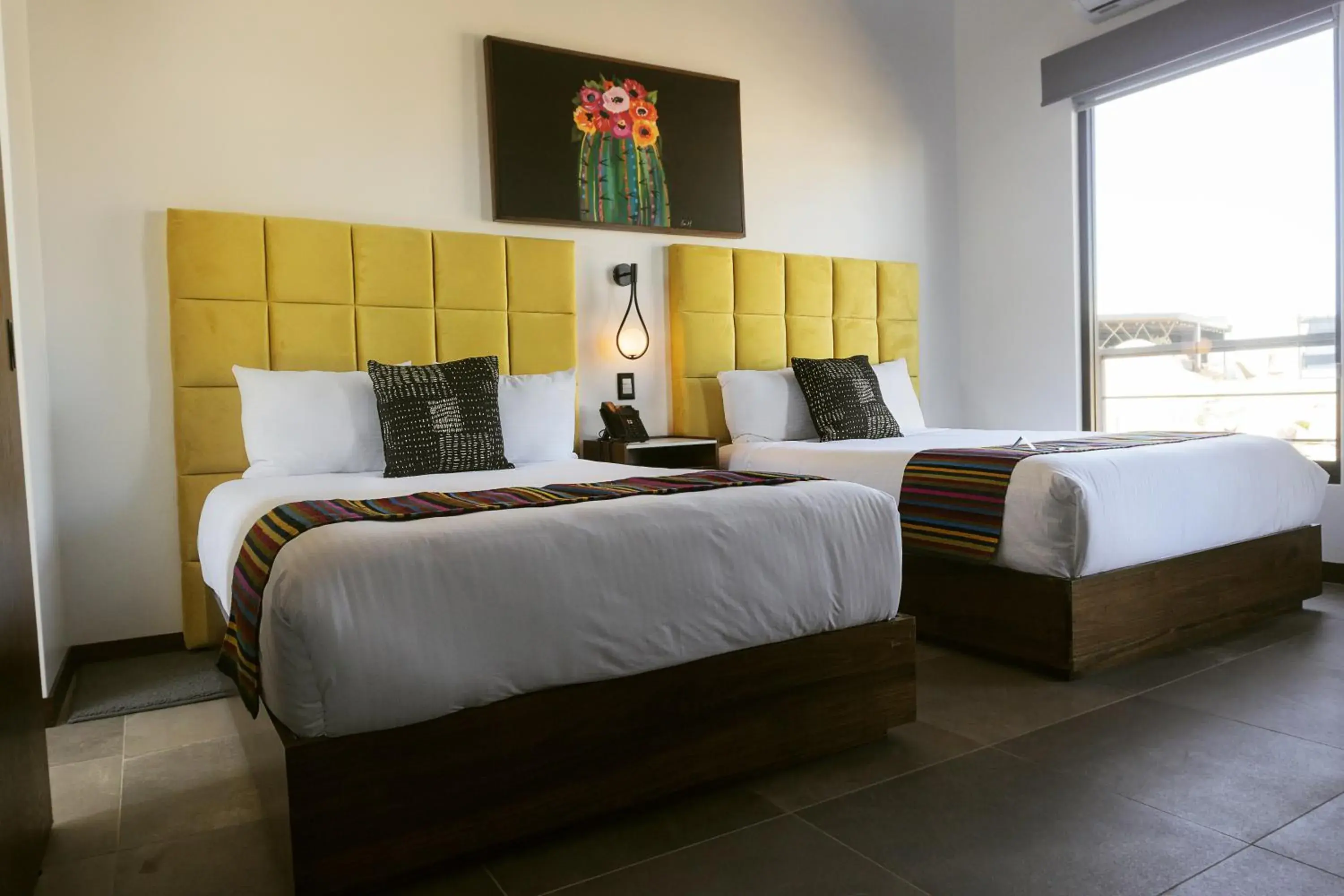 Superior Double Room - single occupancy in La Cima del Valle Superior Double Room - single occupancy in La Cima del Valle