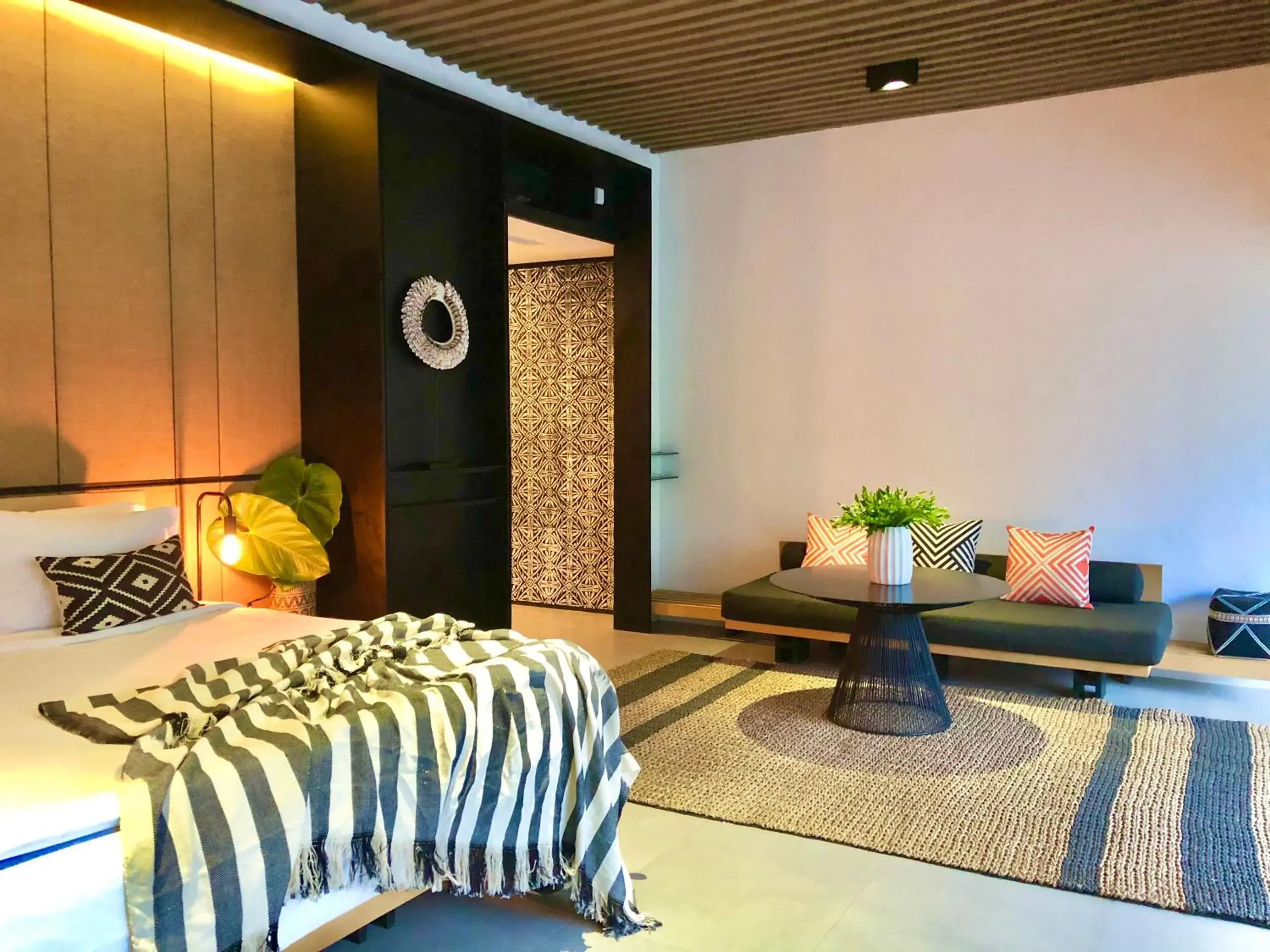 One Bedroom Valley Pool Villa in Origin Ubud One Bedroom Valley Pool Villa in Origin Ubud