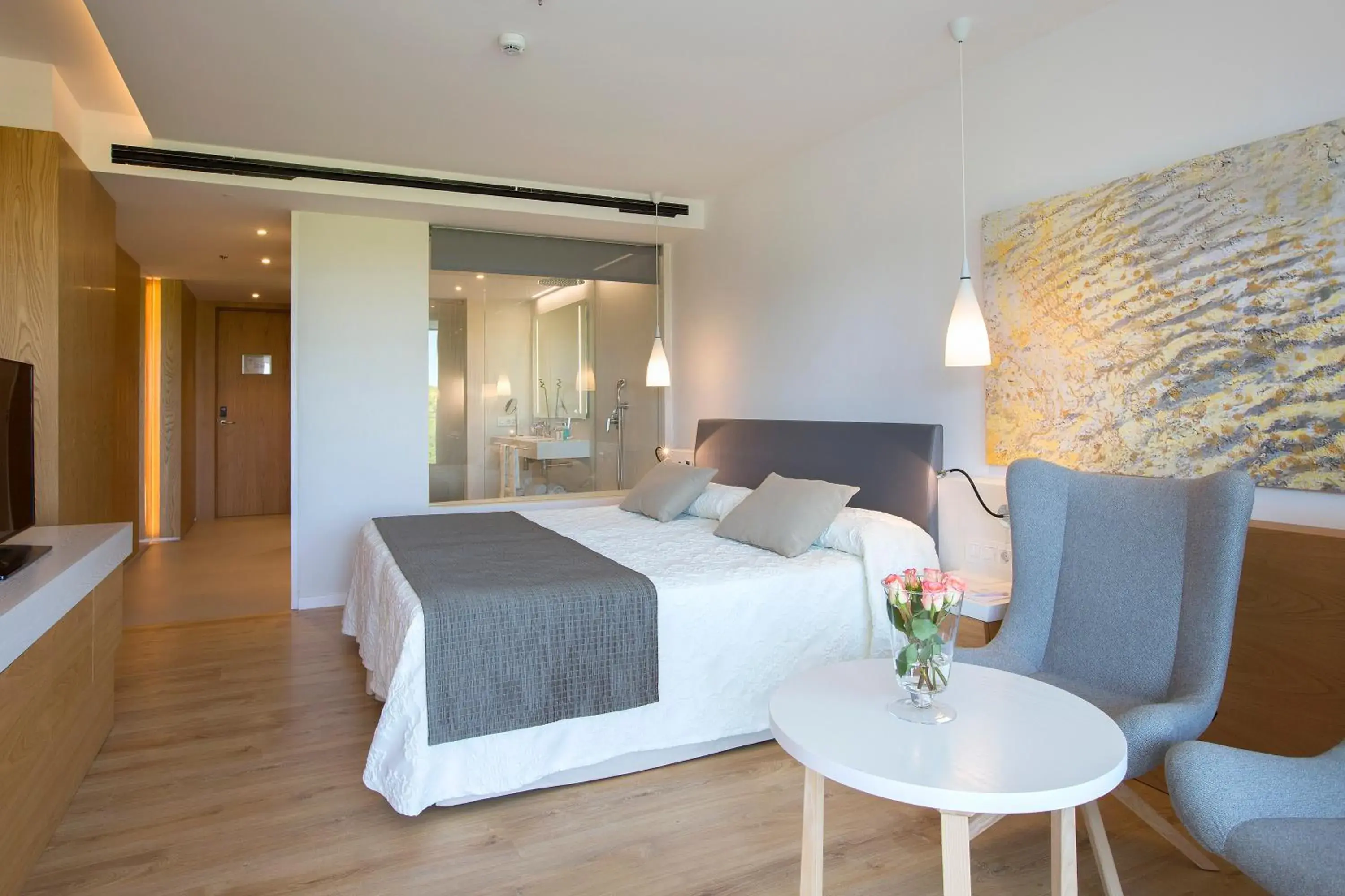 Standard Room in Hipotels Playa de Palma Palace&Spa Standard Room in Hipotels Playa de Palma Palace&Spa