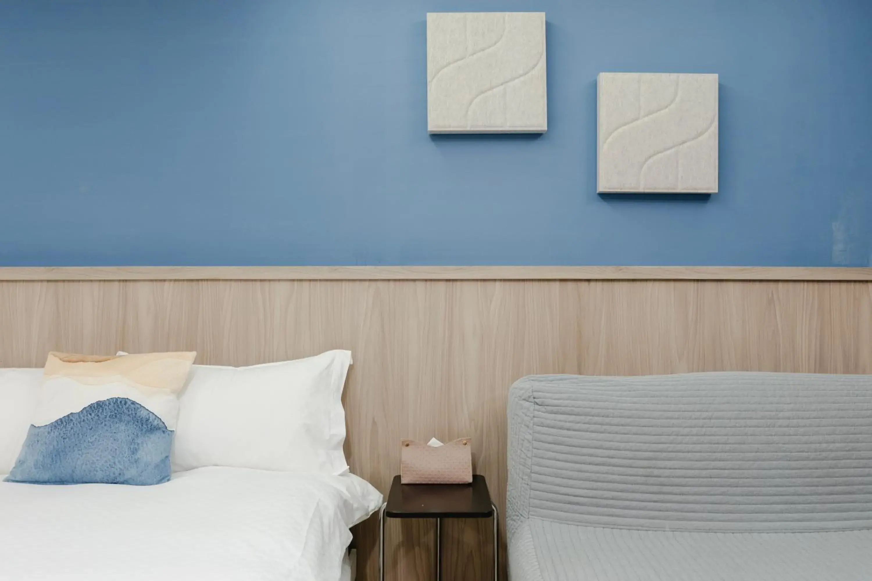 Standard Double Room in LJ Hotel Standard Double Room in LJ Hotel