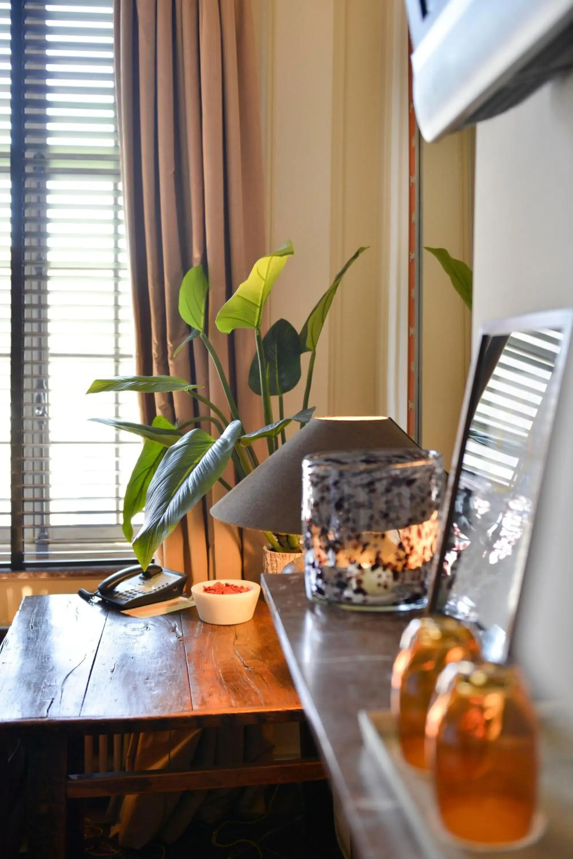 Deluxe Double Room in B&B The Verhaegen Deluxe Double Room in B&B The Verhaegen