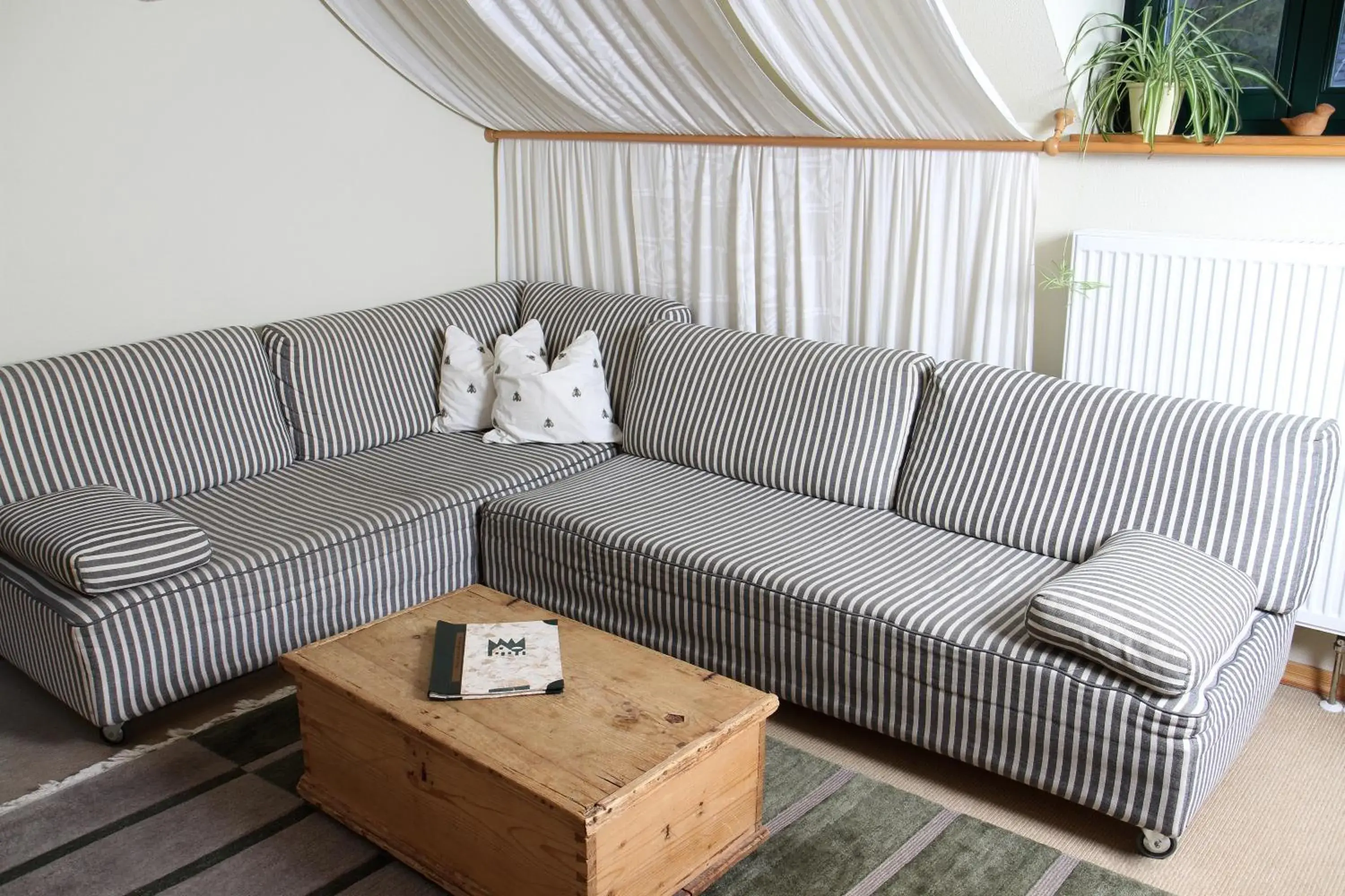 Apartment - single occupancy in Altsächsischer Gasthof Kleines Vorwerk Apartment - single occupancy in Altsächsischer Gasthof Kleines Vorwerk