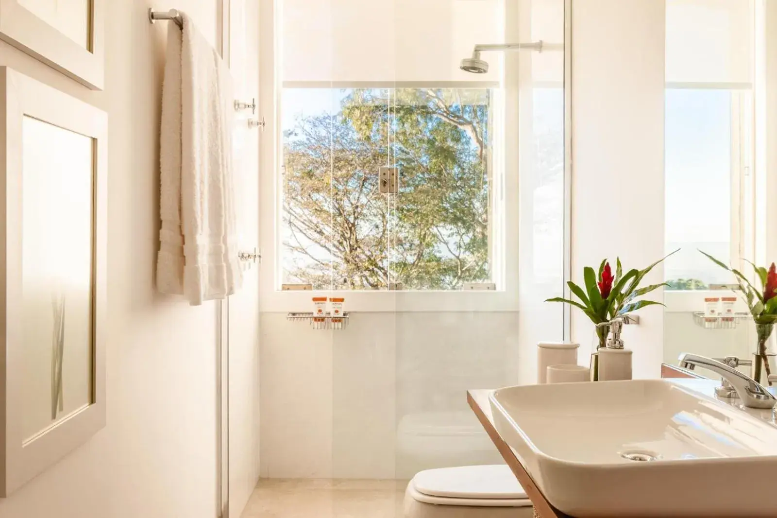 Suite with Garden View in Vila Santa Teresa Suite with Garden View in Vila Santa Teresa