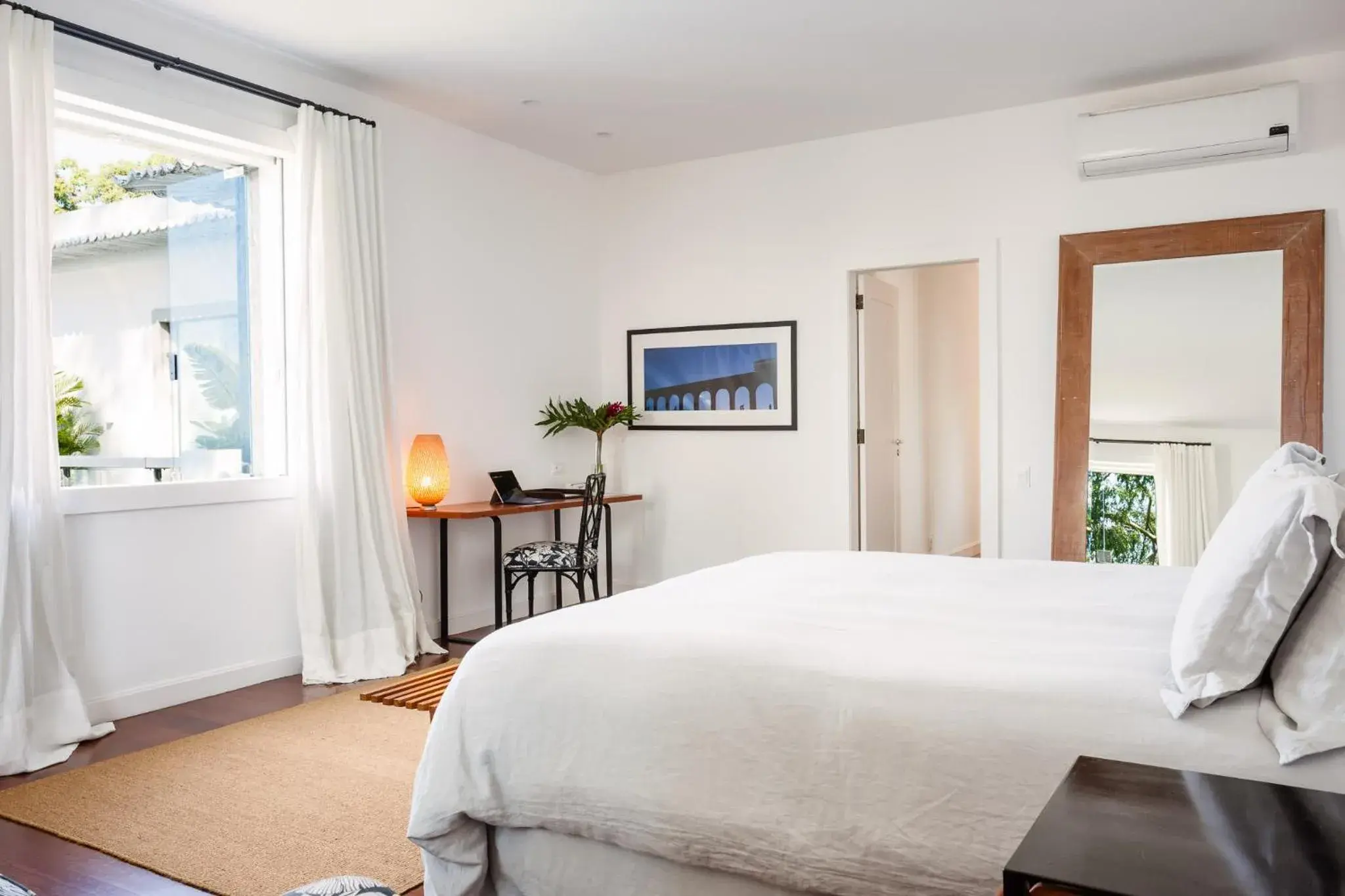 Premier Suite in Vila Santa Teresa Premier Suite in Vila Santa Teresa