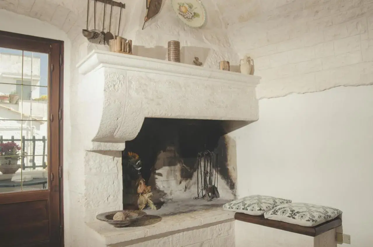 Double Room - single occupancy in Palazzo Margherita Double Room - single occupancy in Palazzo Margherita