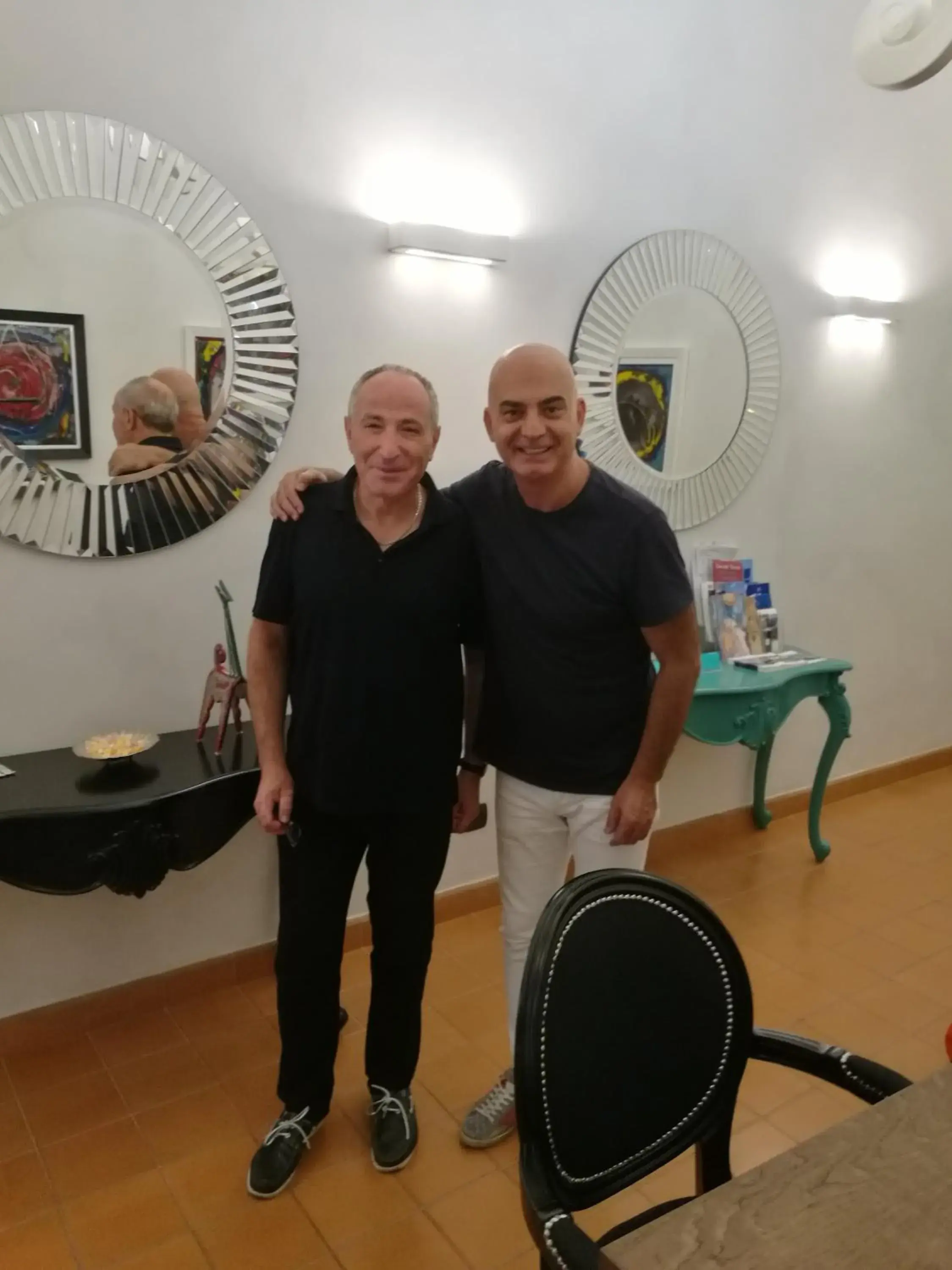 B&B Luxury Scacciaventi B&B Luxury Scacciaventi