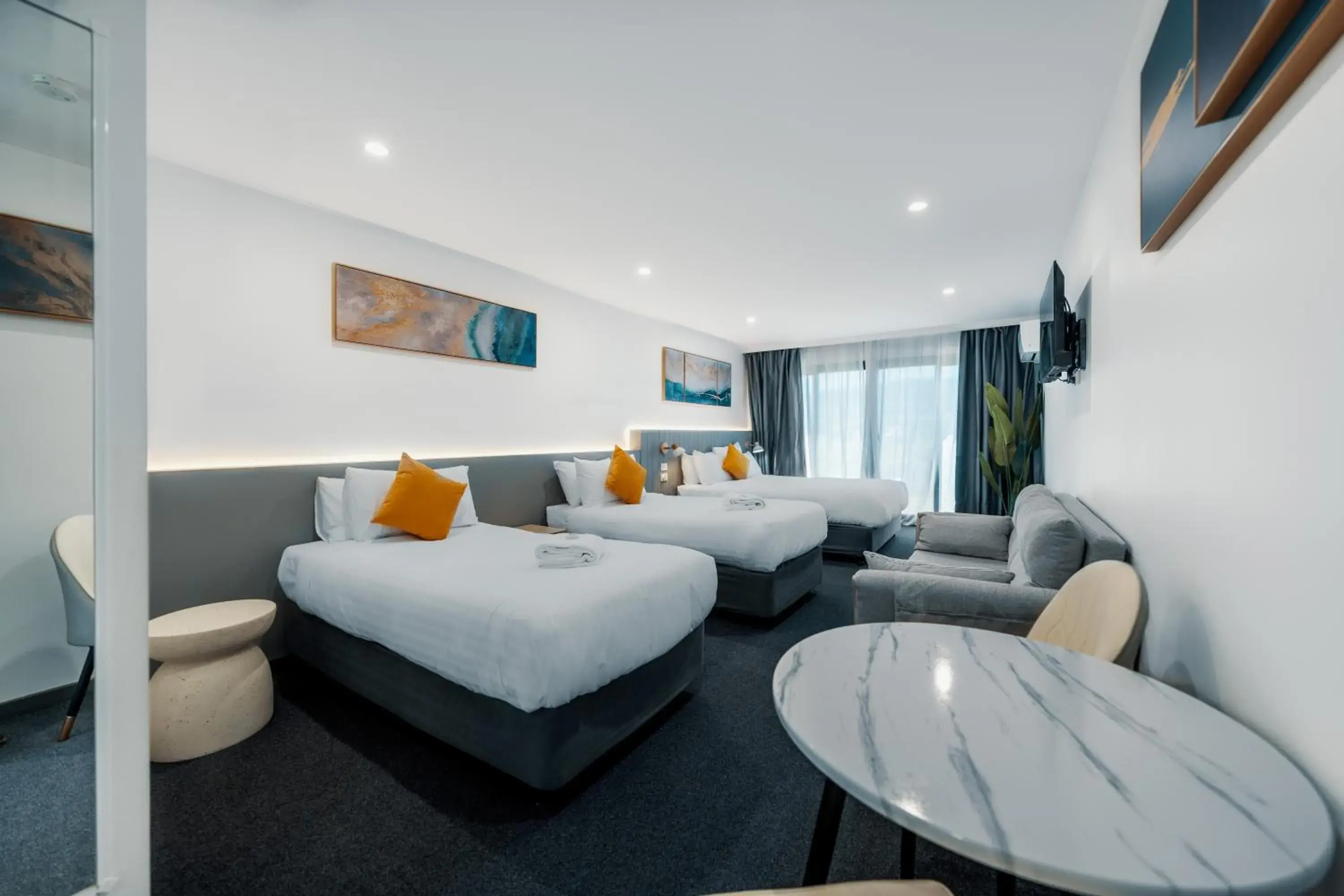 Deluxe Family in Mollymook Shores Deluxe Family in Mollymook Shores