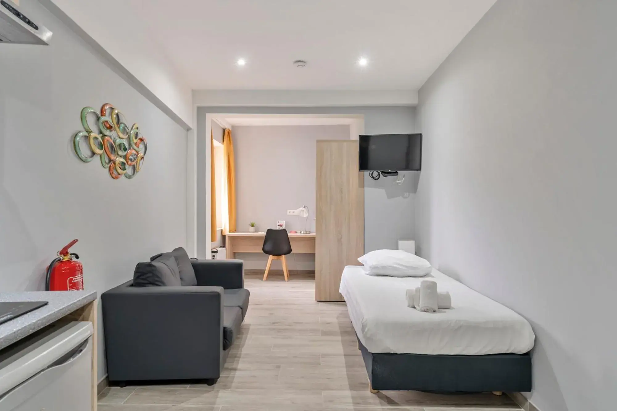 Business Studio Single in Budget Flats Leuven Business Studio Single in Budget Flats Leuven