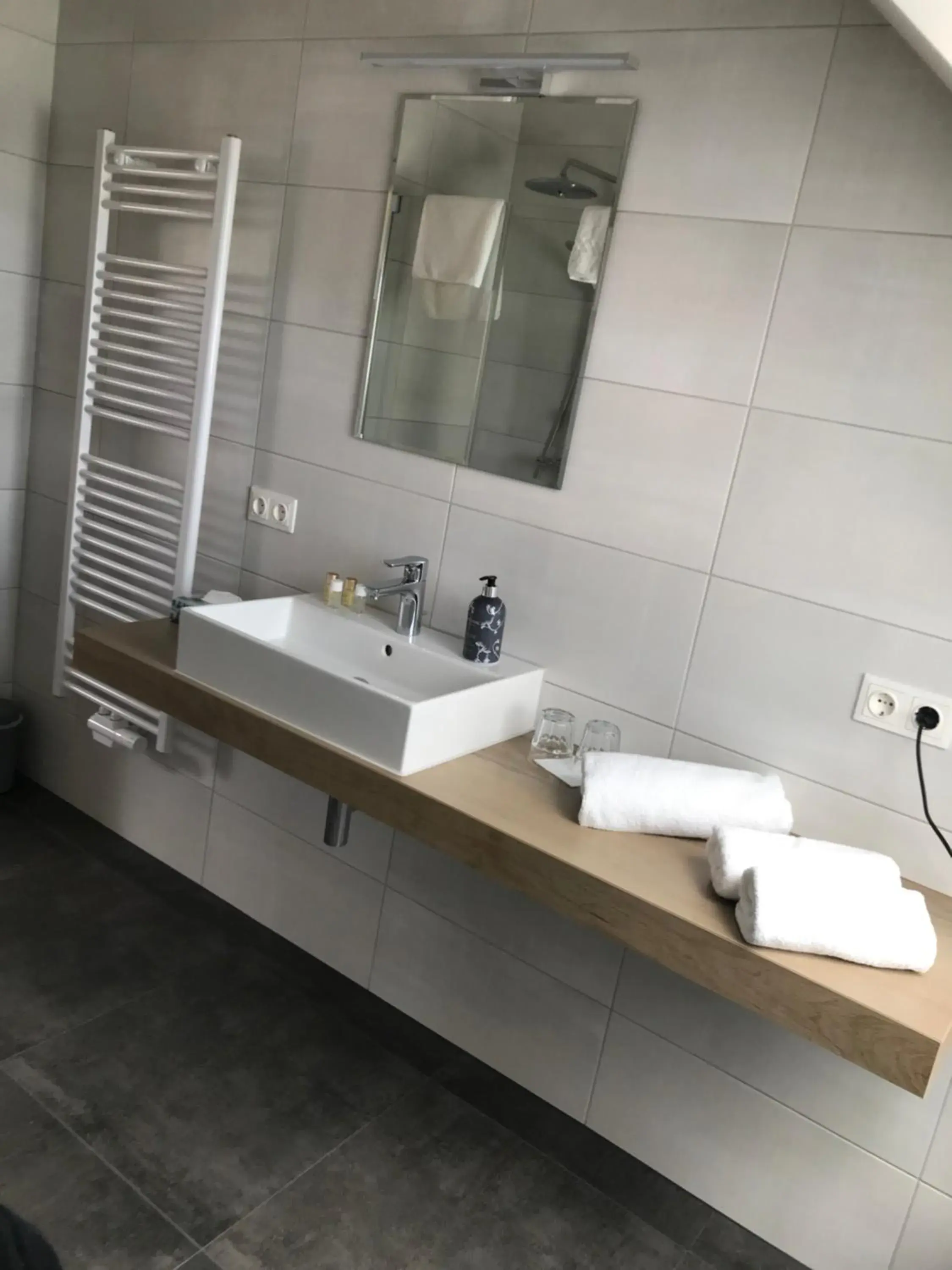 One-Bedroom Apartment in Familiengasthof Schaller One-Bedroom Apartment in Familiengasthof Schaller