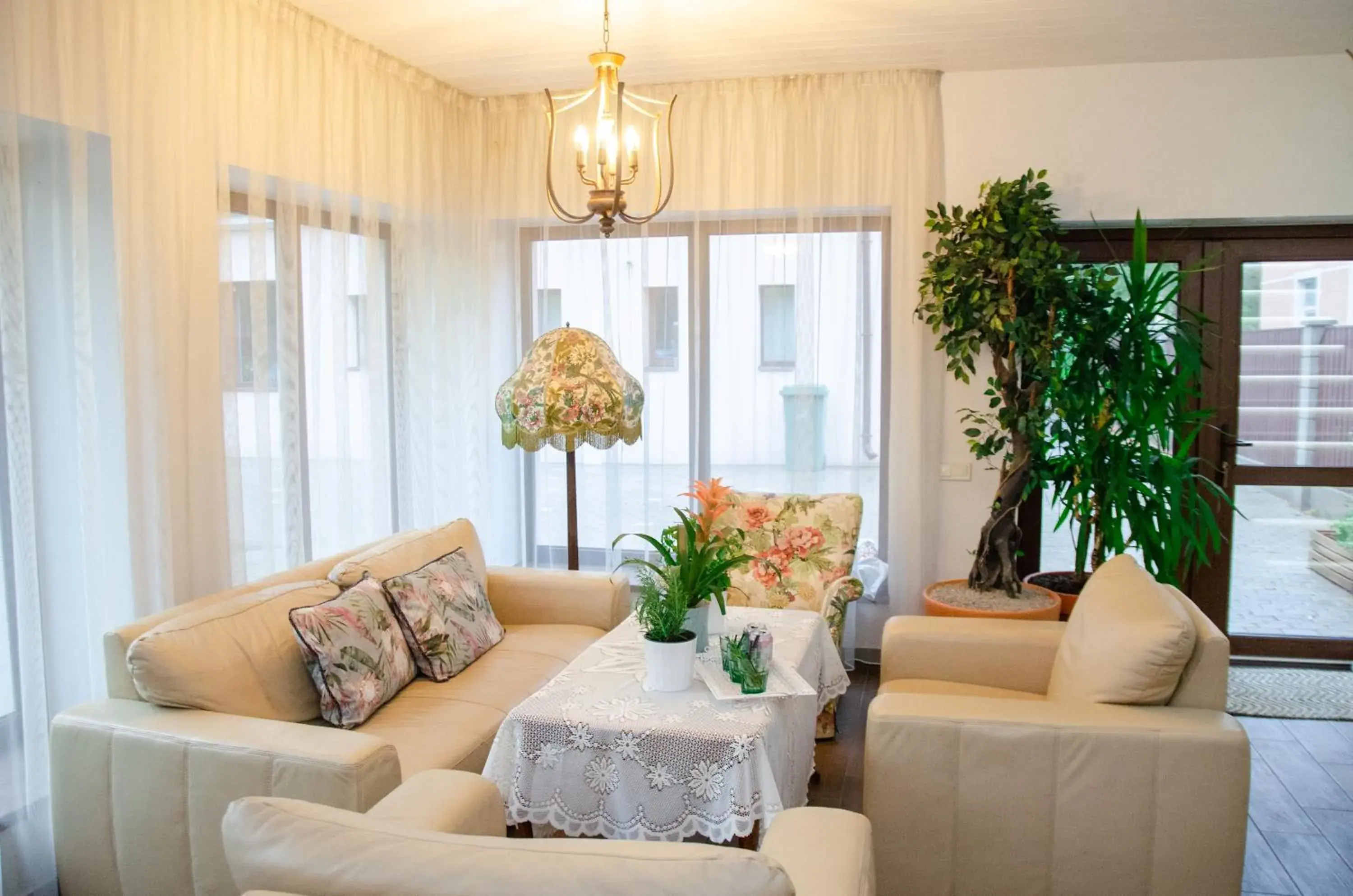 Park Apartments Park Apartments