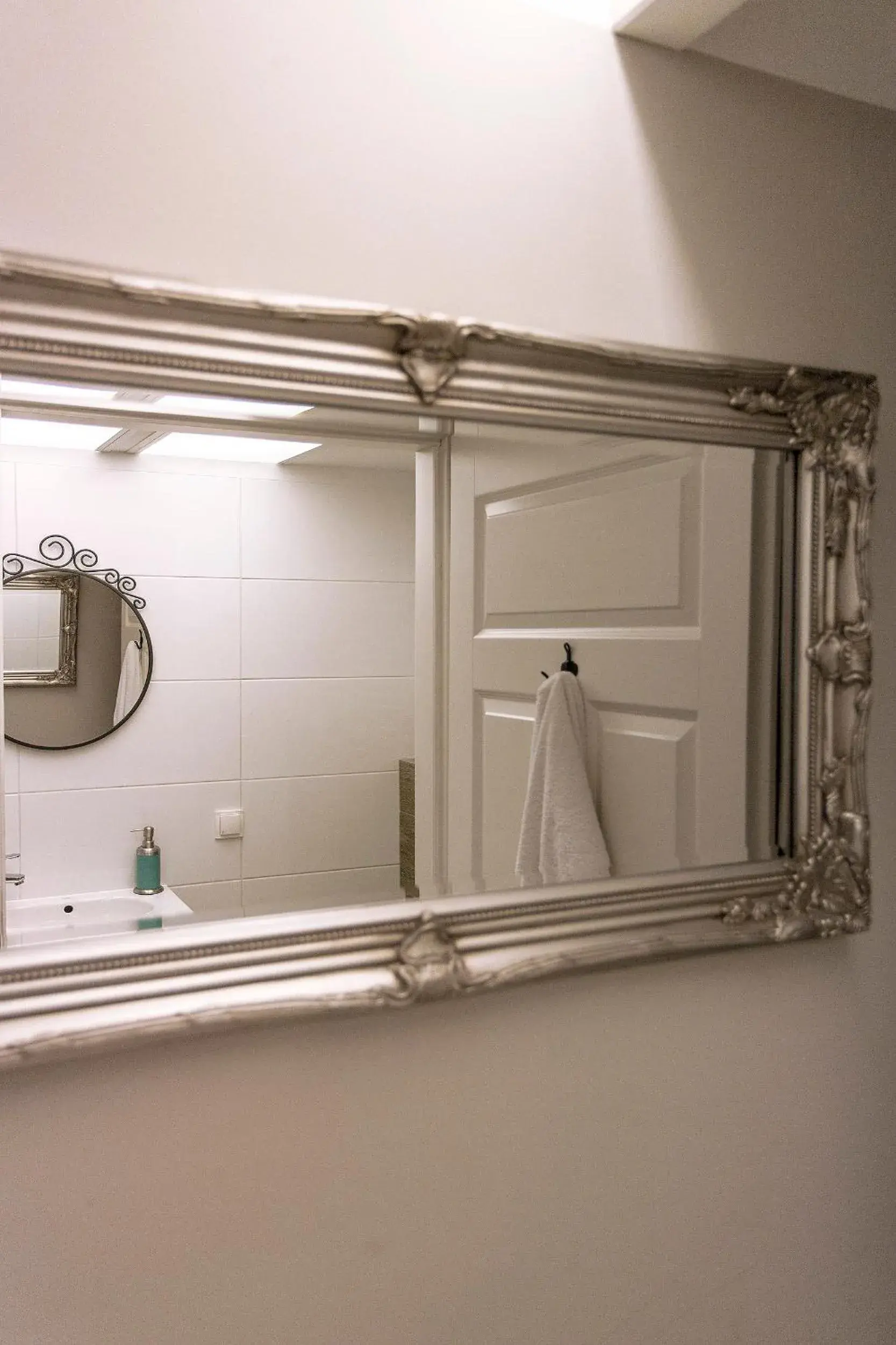 Family Junior Suite in MoHo L Family Junior Suite in MoHo L