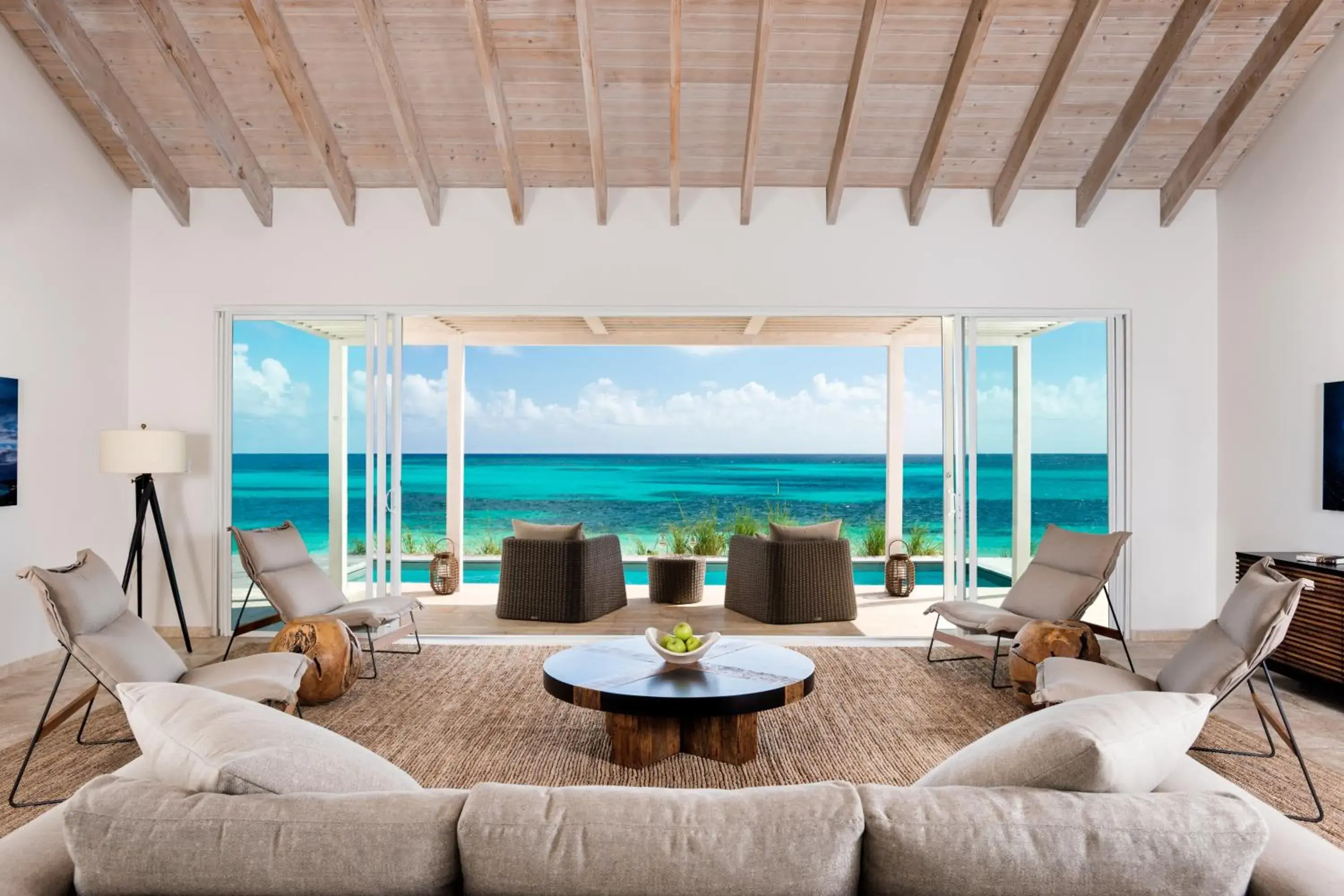 Sailrock South Caicos, Small Luxury Hotels of the World Sailrock South Caicos, Small Luxury Hotels of the World