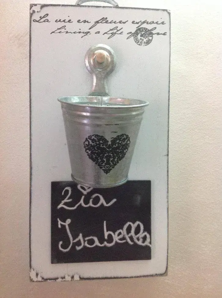 Deluxe Room - single occupancy in B&B Dalle Zie Deluxe Room - single occupancy in B&B Dalle Zie