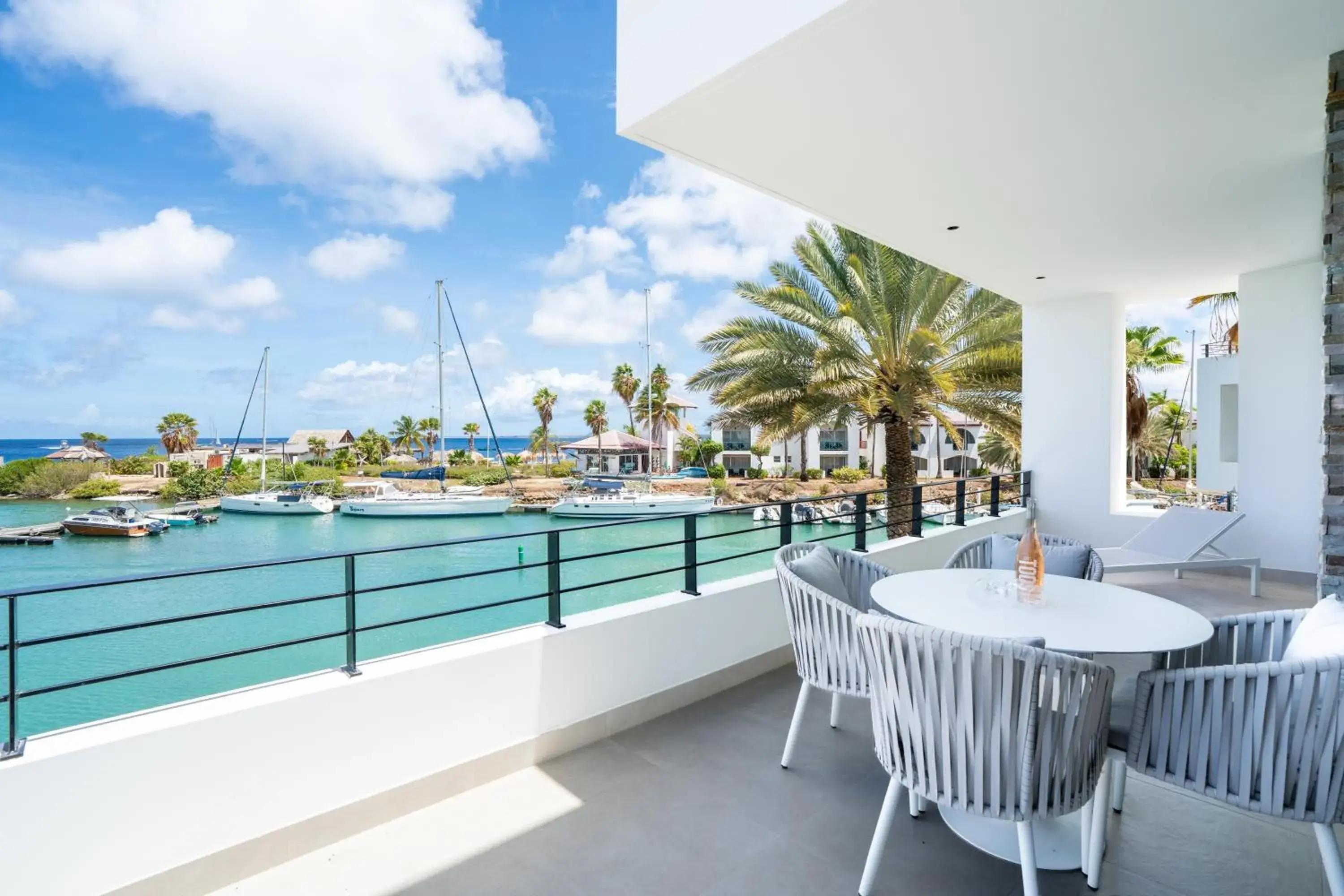Two-Bedroom Villa in Van der Valk Plaza Beach & Dive Resort Bonaire - ALL INCLUSIVE Two-Bedroom Villa in Van der Valk Plaza Beach & Dive Resort Bonaire - ALL INCLUSIVE