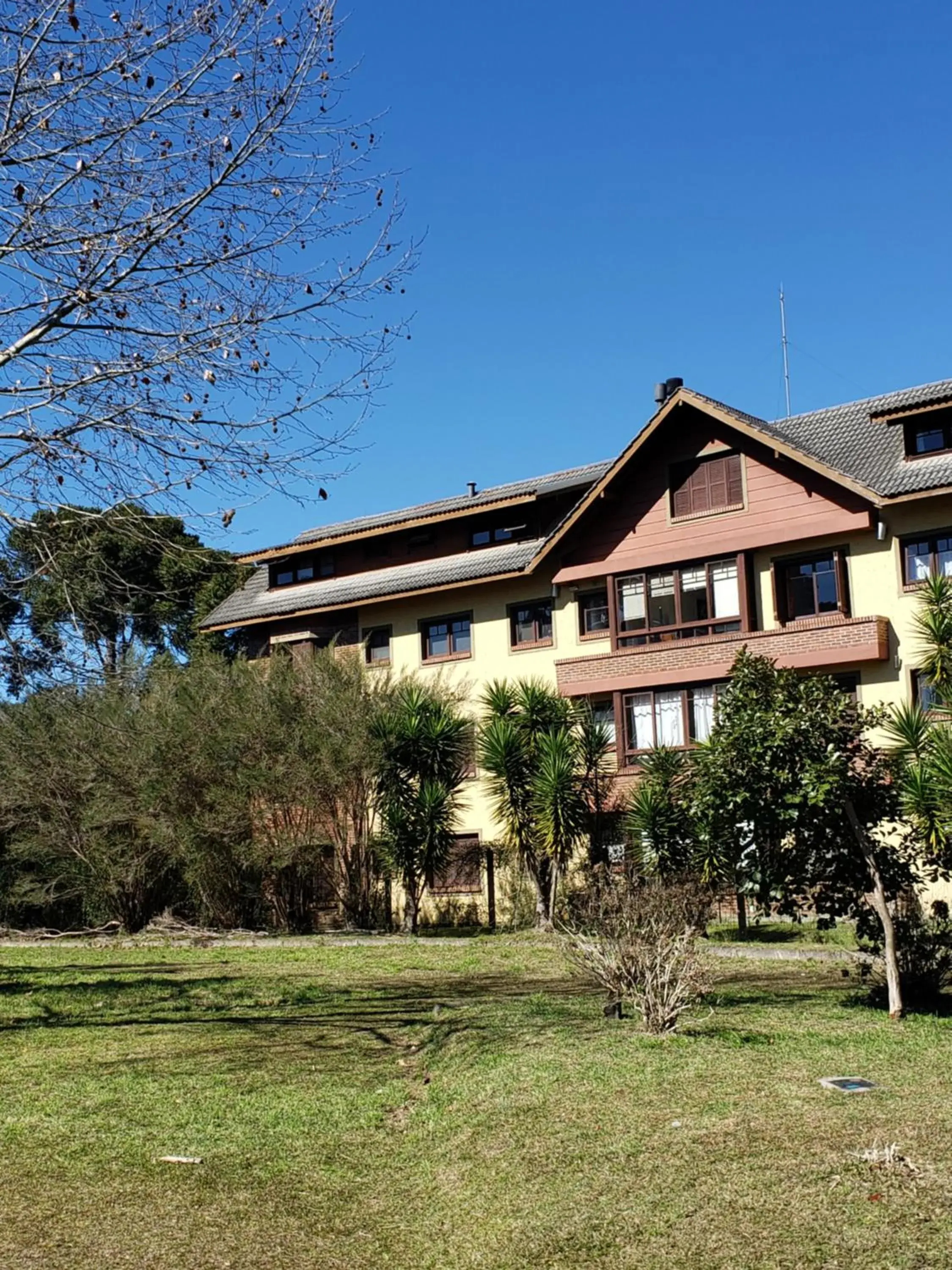 Apartamento Flor de Canela Apartamento Flor de Canela