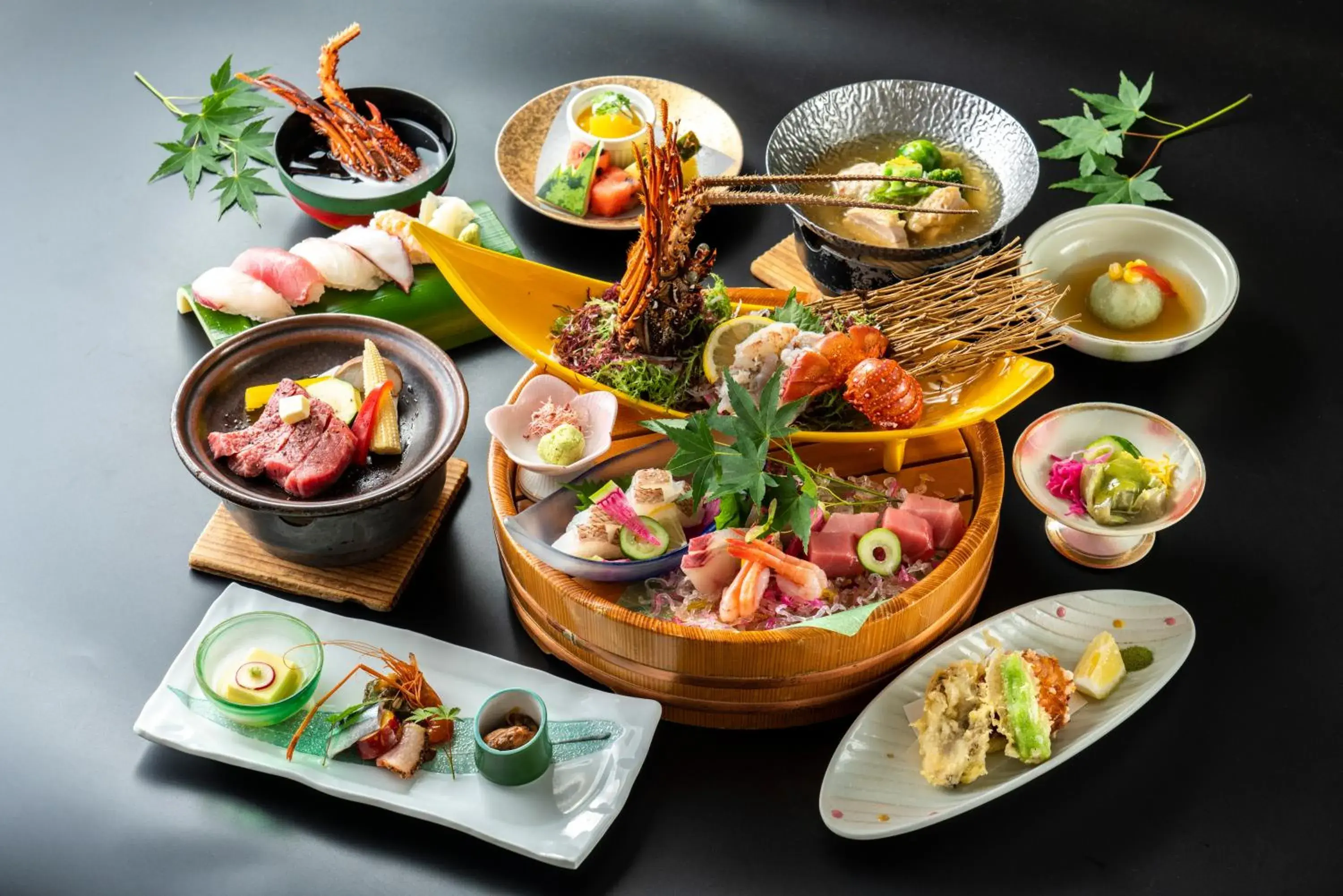 Japanese-Style Room in Kokumin Shukusha Marine Terrace Ashiya Japanese-Style Room in Kokumin Shukusha Marine Terrace Ashiya