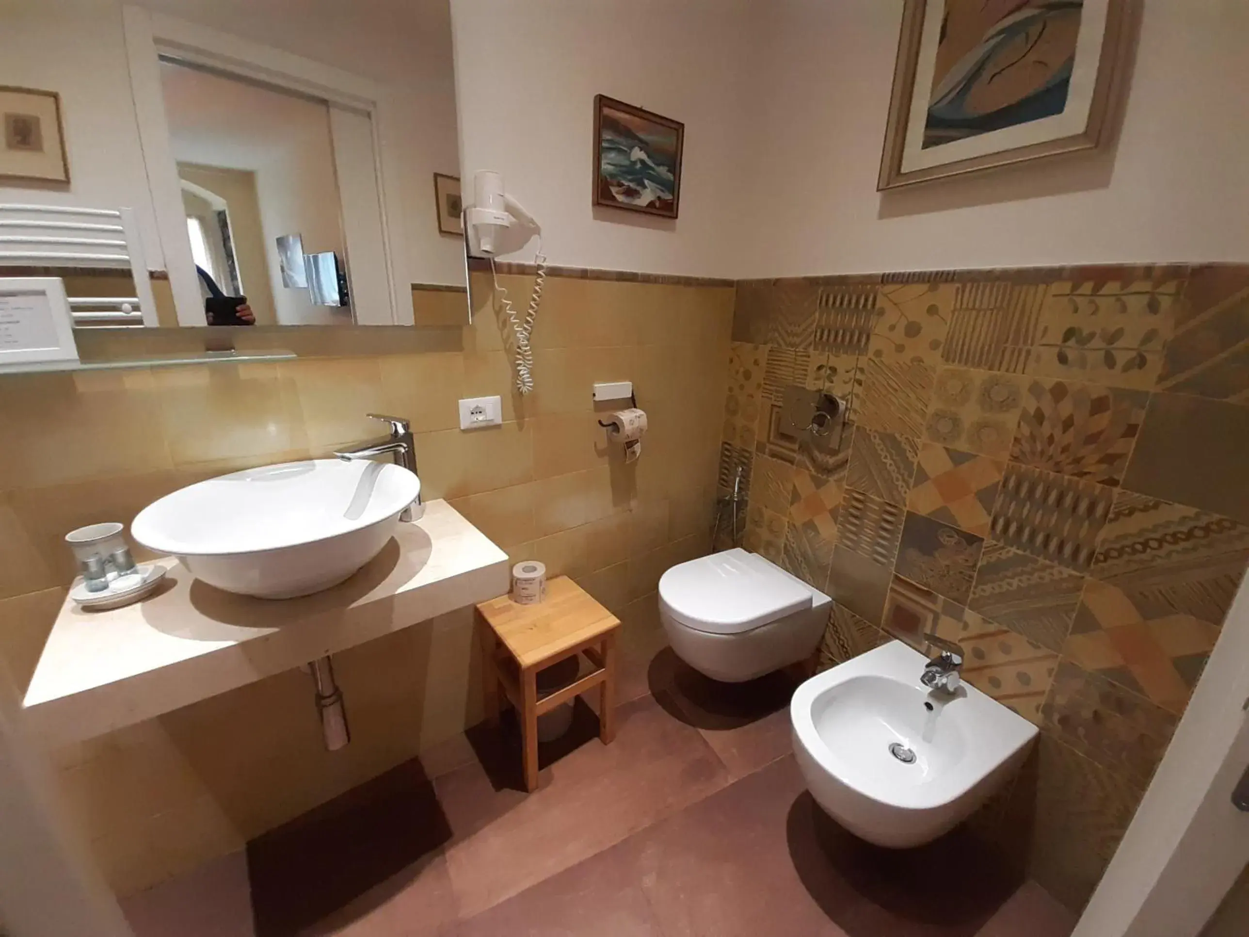 Double Room in 5 TERRE PELAGOS 2 Double Room in 5 TERRE PELAGOS 2