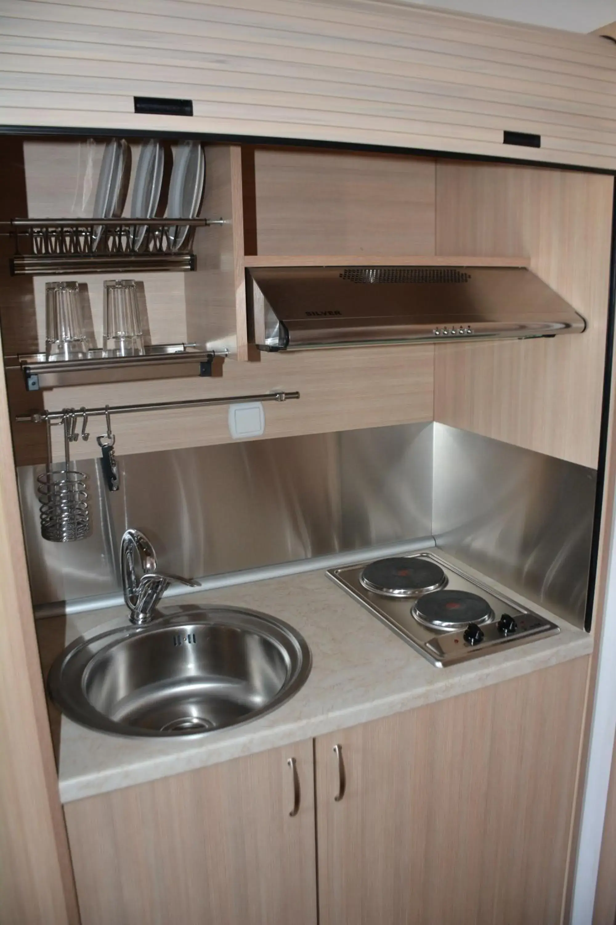 Deluxe Studio (3 Adults) in City Point Chios Deluxe Studio (3 Adults) in City Point Chios